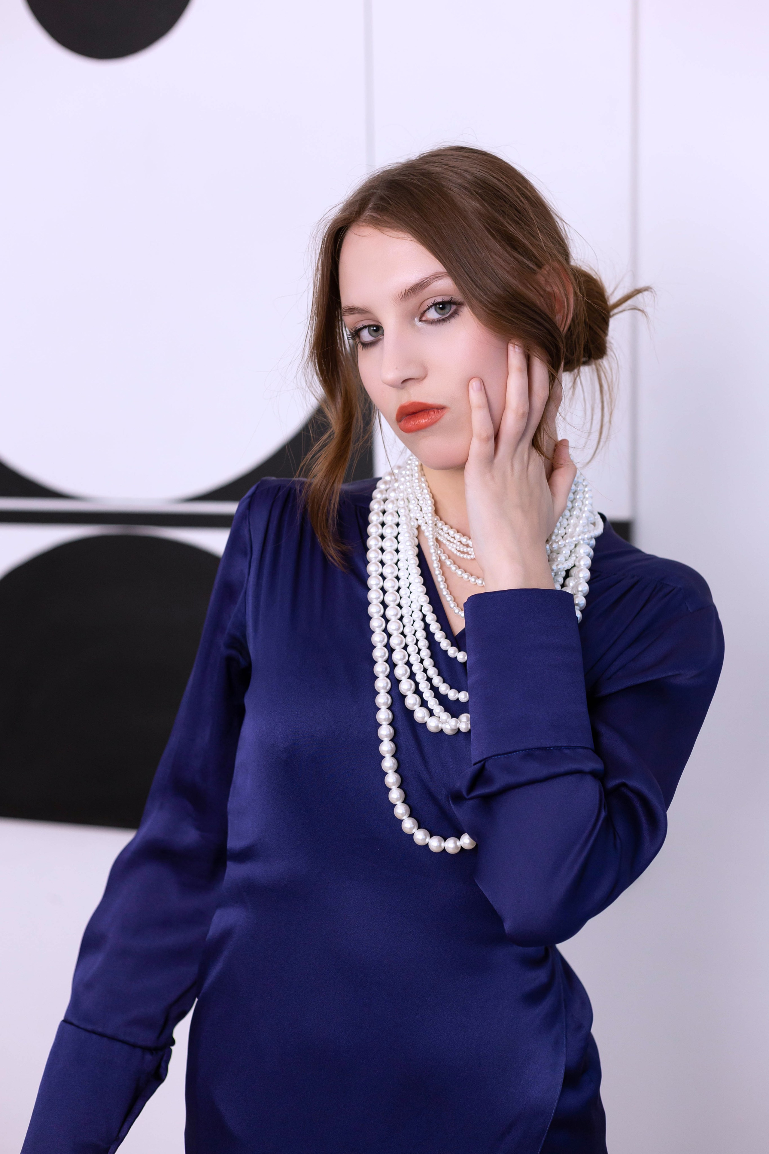 Сидоренко Алиса. Promodels