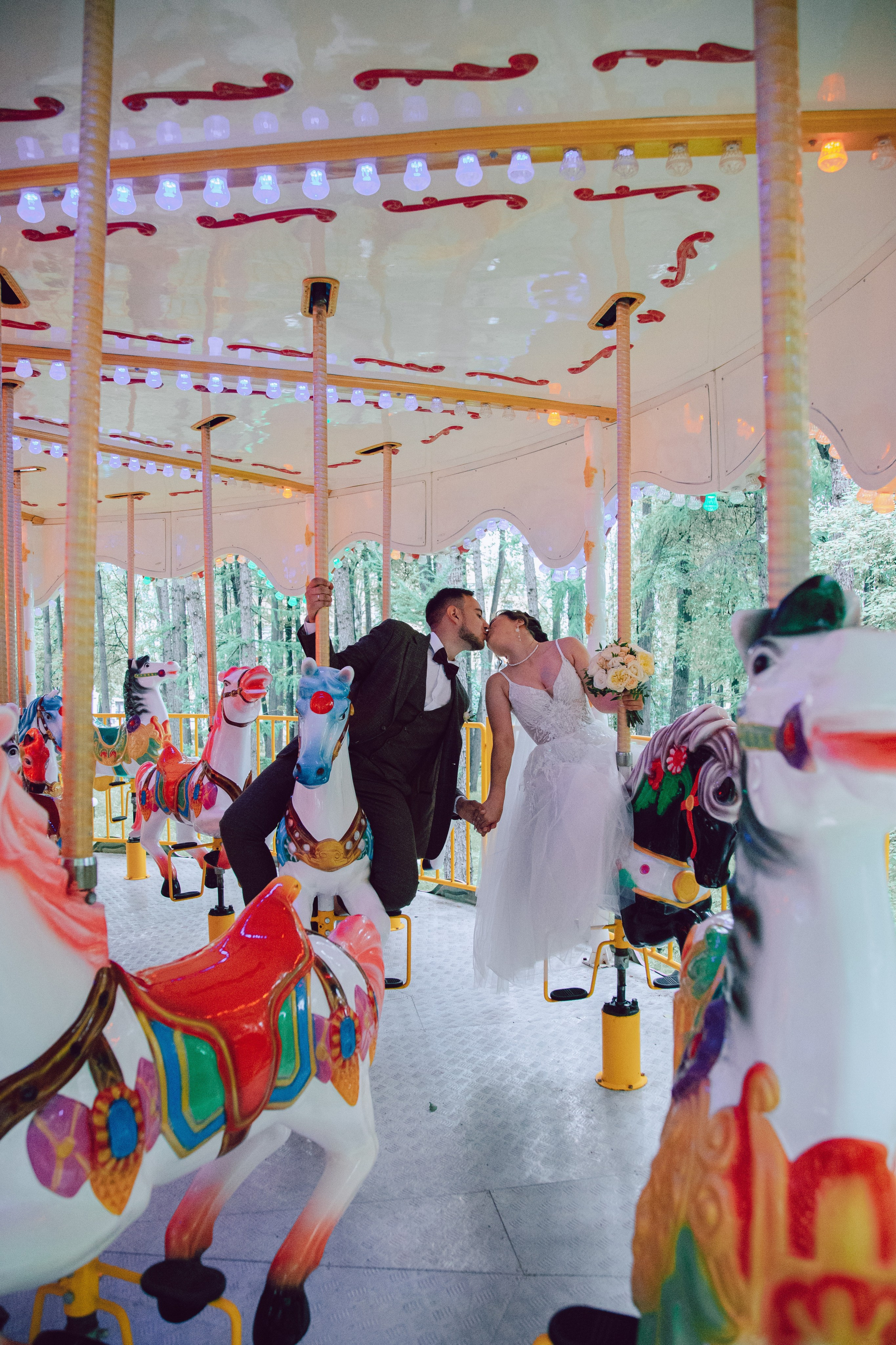 Жанна и Данил