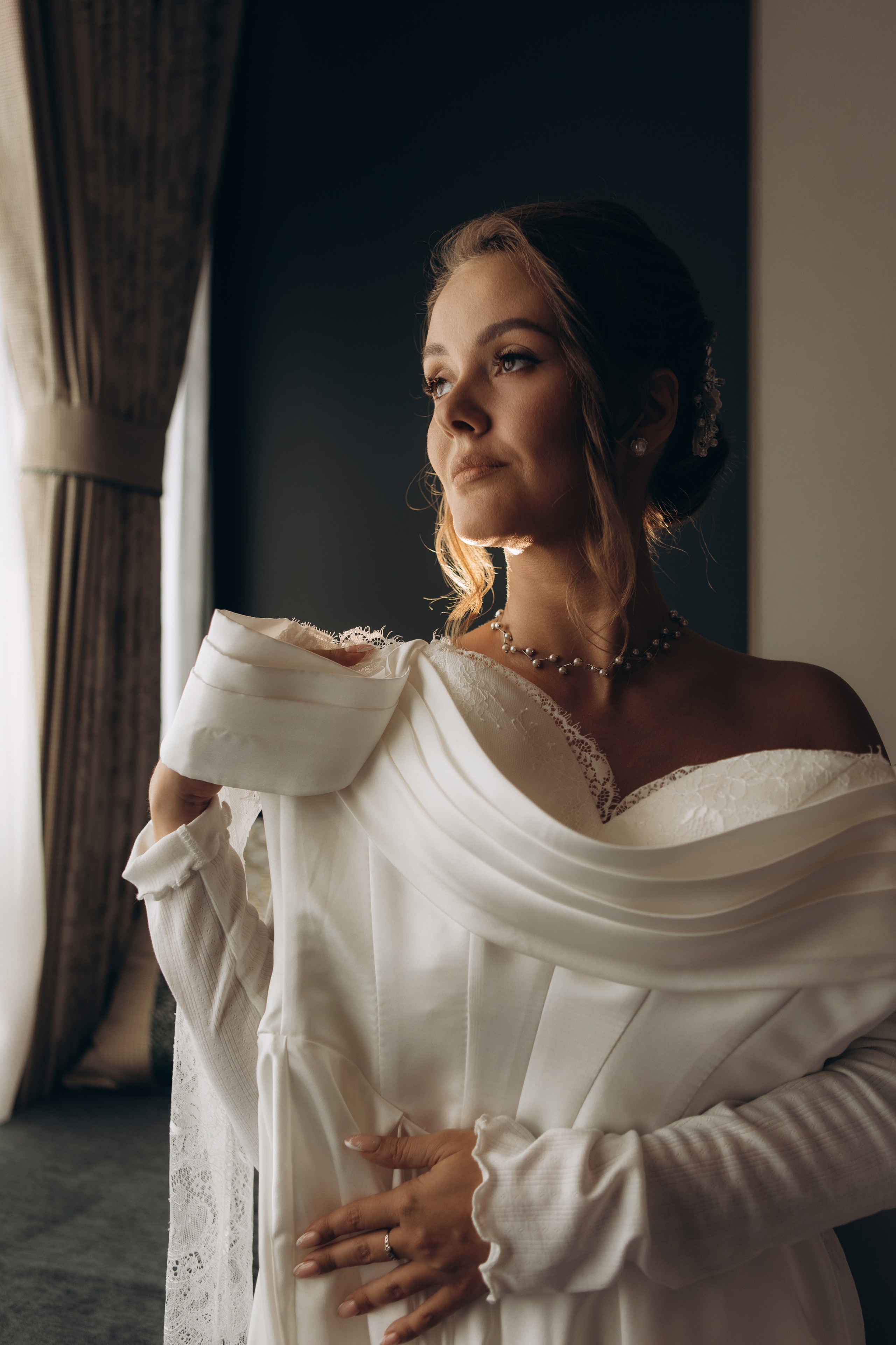 Марина и Илья. Наталья Косьянова. Ваш фотограф. Москва