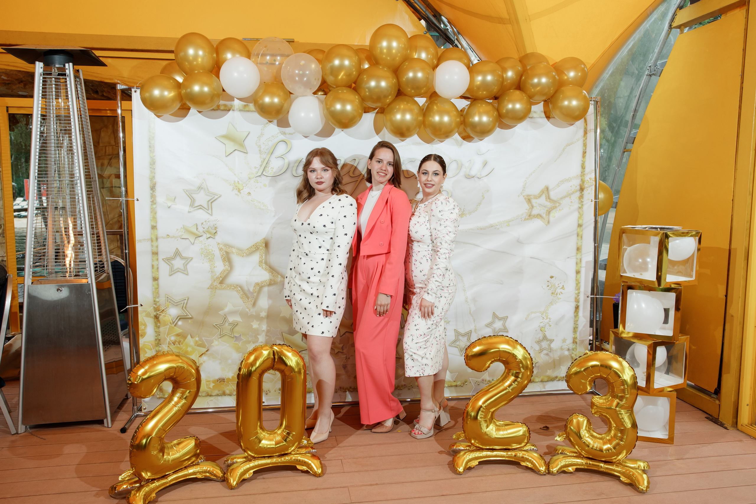 Выпускной в «Малибу». Свадебный и репортажный фотограф (Москва, Королев и другие)