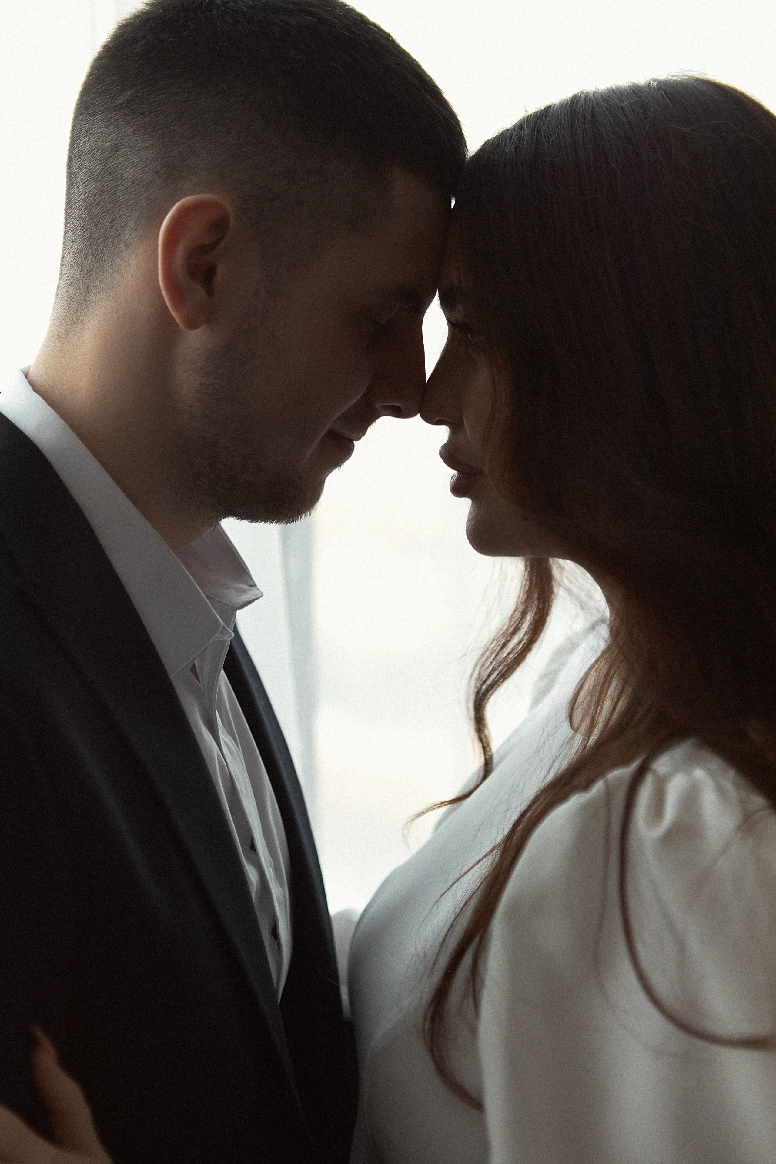 Ксения и Андрей. Фотограф в Екатеринбурге и Москве, Анна