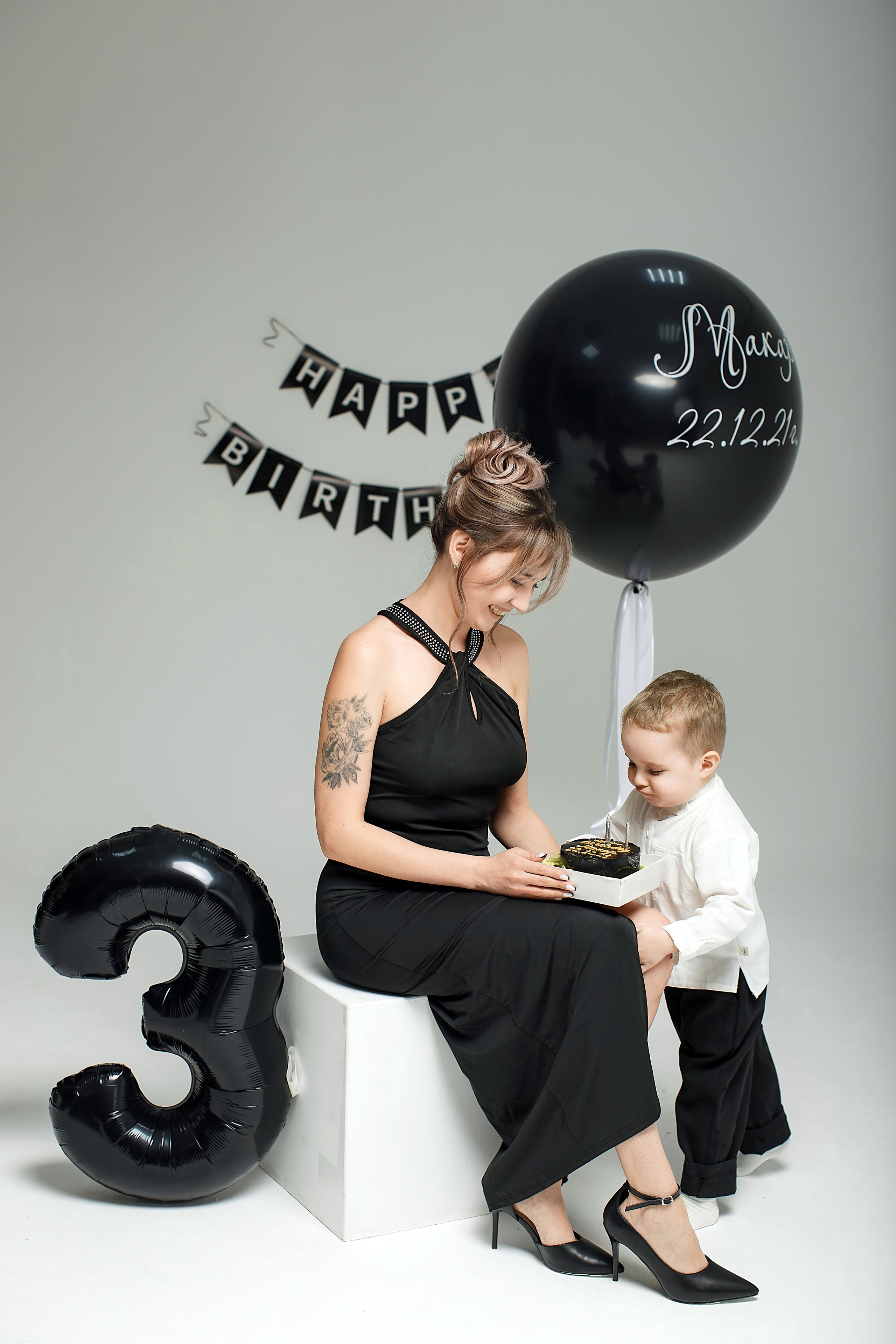 Фотосессия детского дгя рождения. Семейный и детский фотограф в Стерлитамаке Разина Рахмангулова