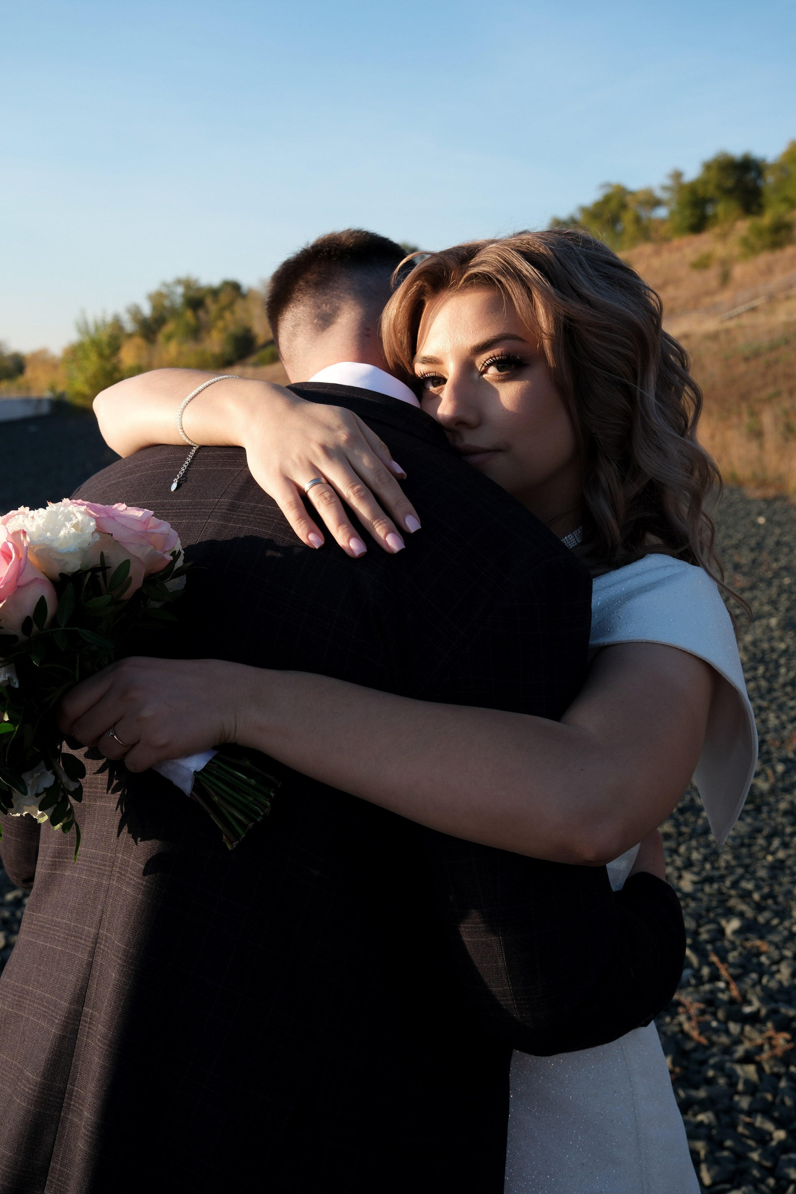 Мероприятия. Кинокадры для тебя. фотограф и стилист по прическам Анастасия Помелова