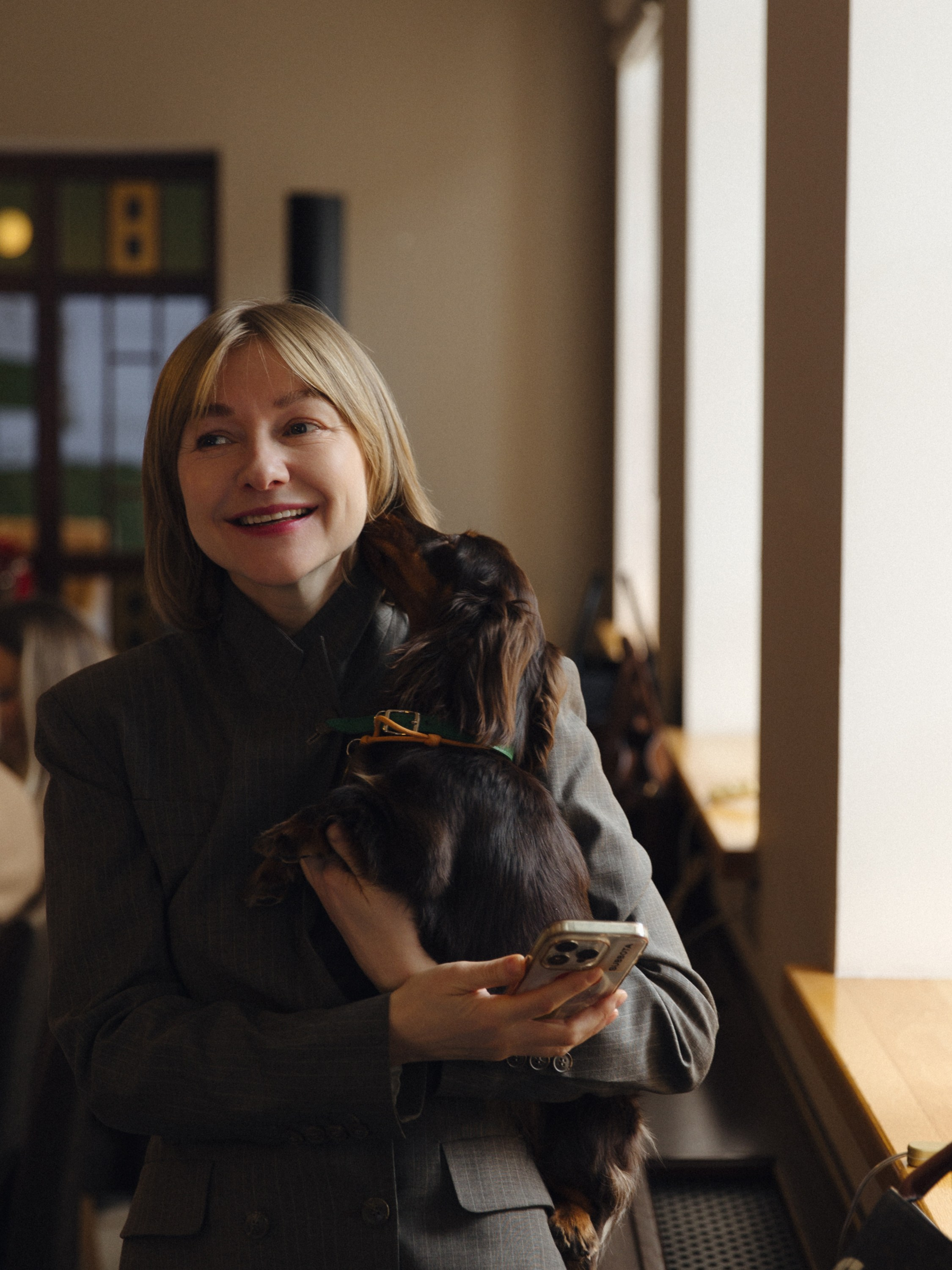 Red box|Vasilievsky hotel|Boca. Фотограф| Санкт-Петербург| Виктория Хайдарова