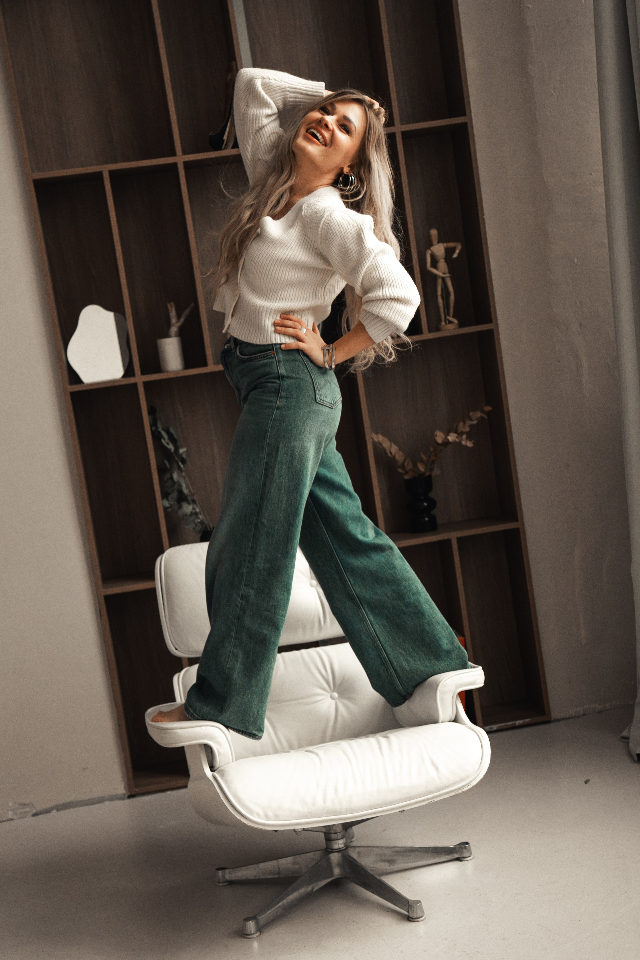 ПОРТРЕТ. Gdefotki