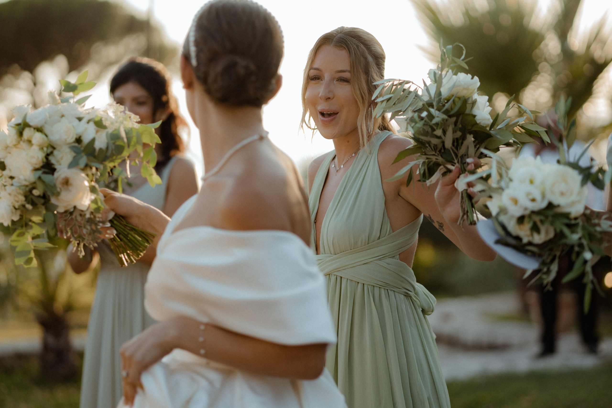 Julie and George. Elopement Wedding Photographer