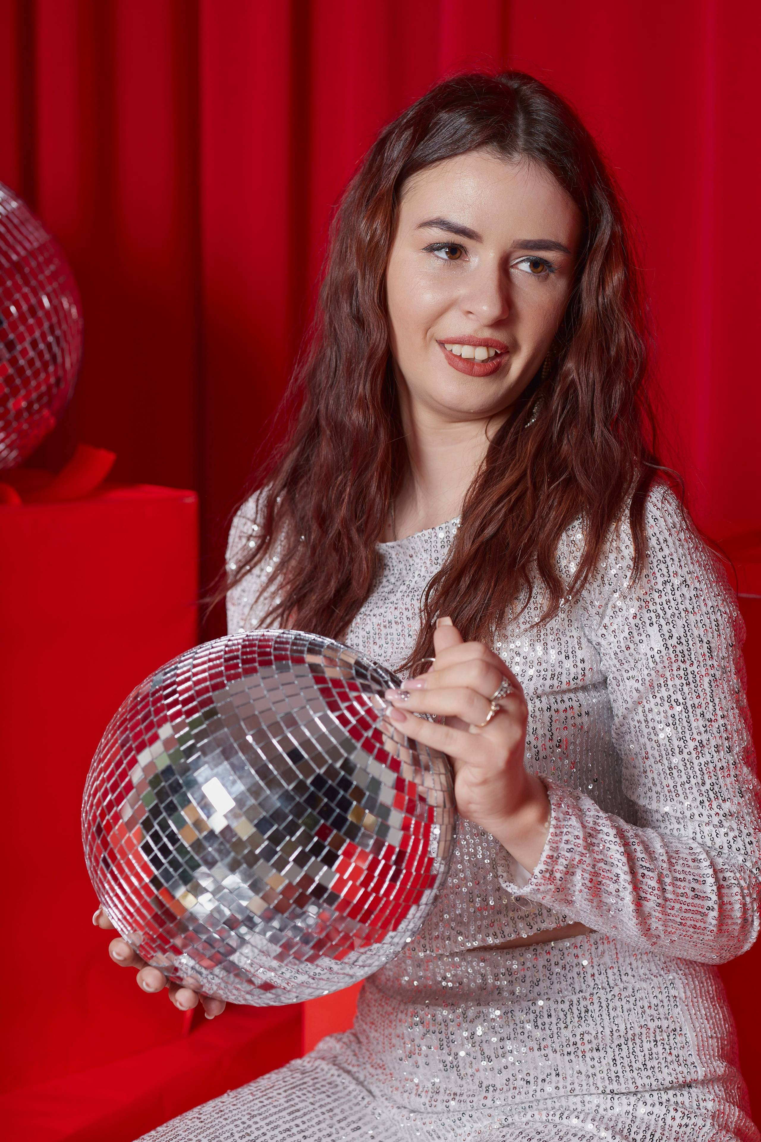 Новый год. Фотограф Иван Кузьмин на любое Ваше мероприятие