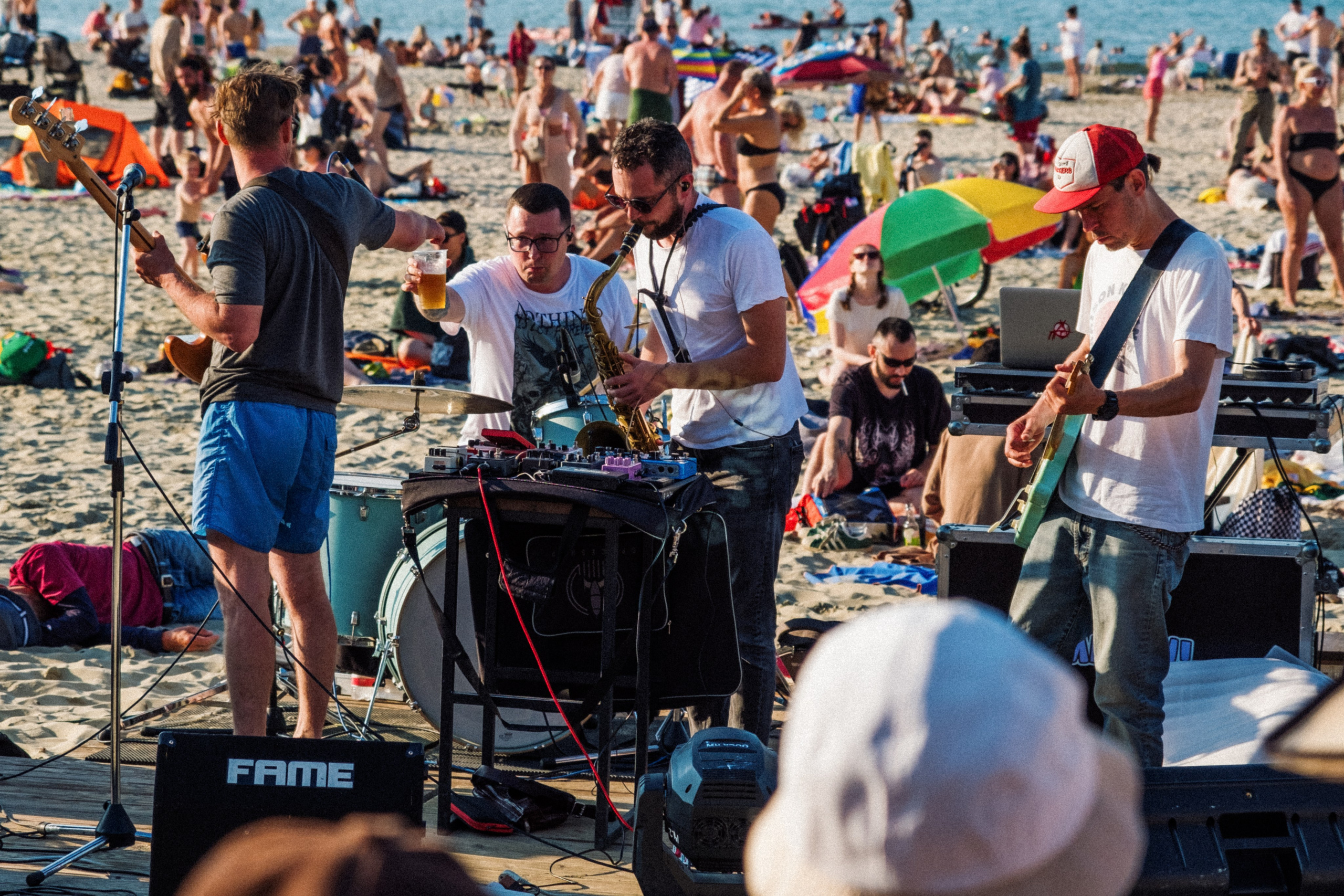 Лыфарь фест