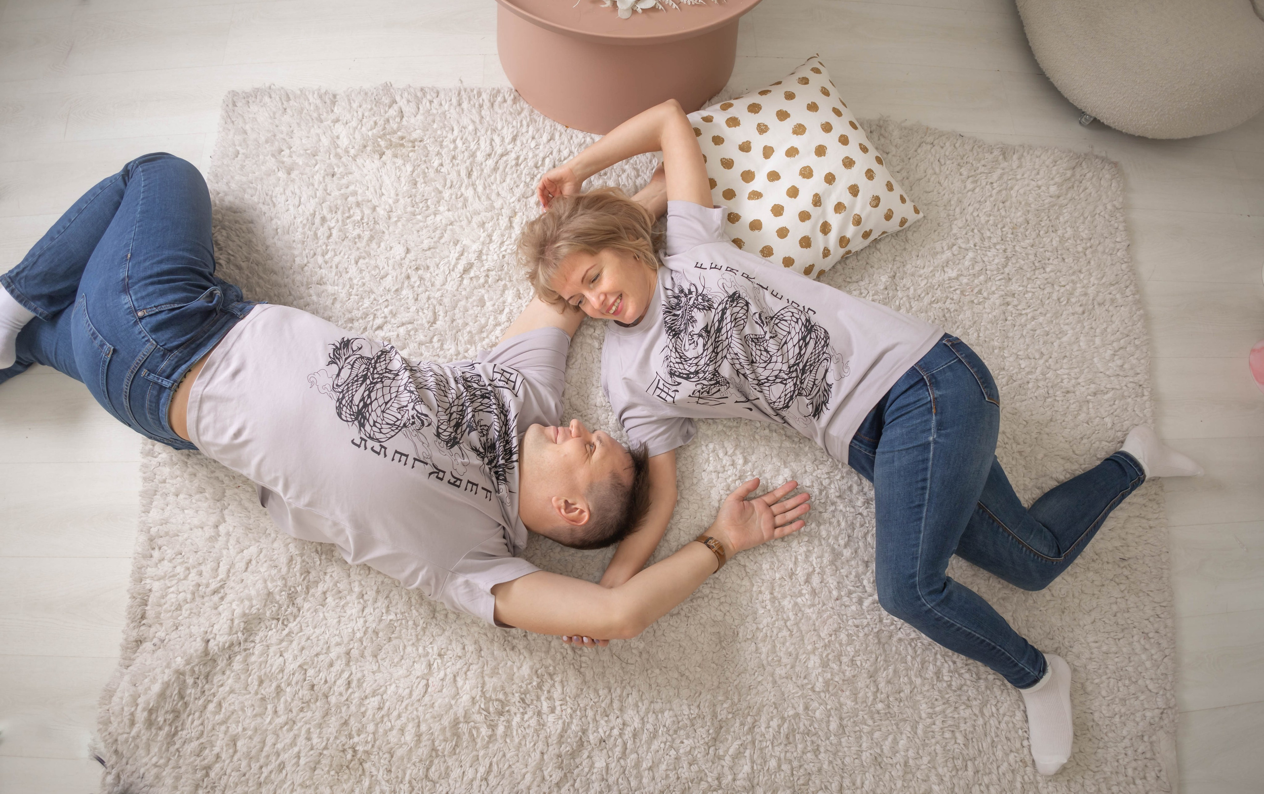 Алексей и Наталья. Фотограф Катерина Изи