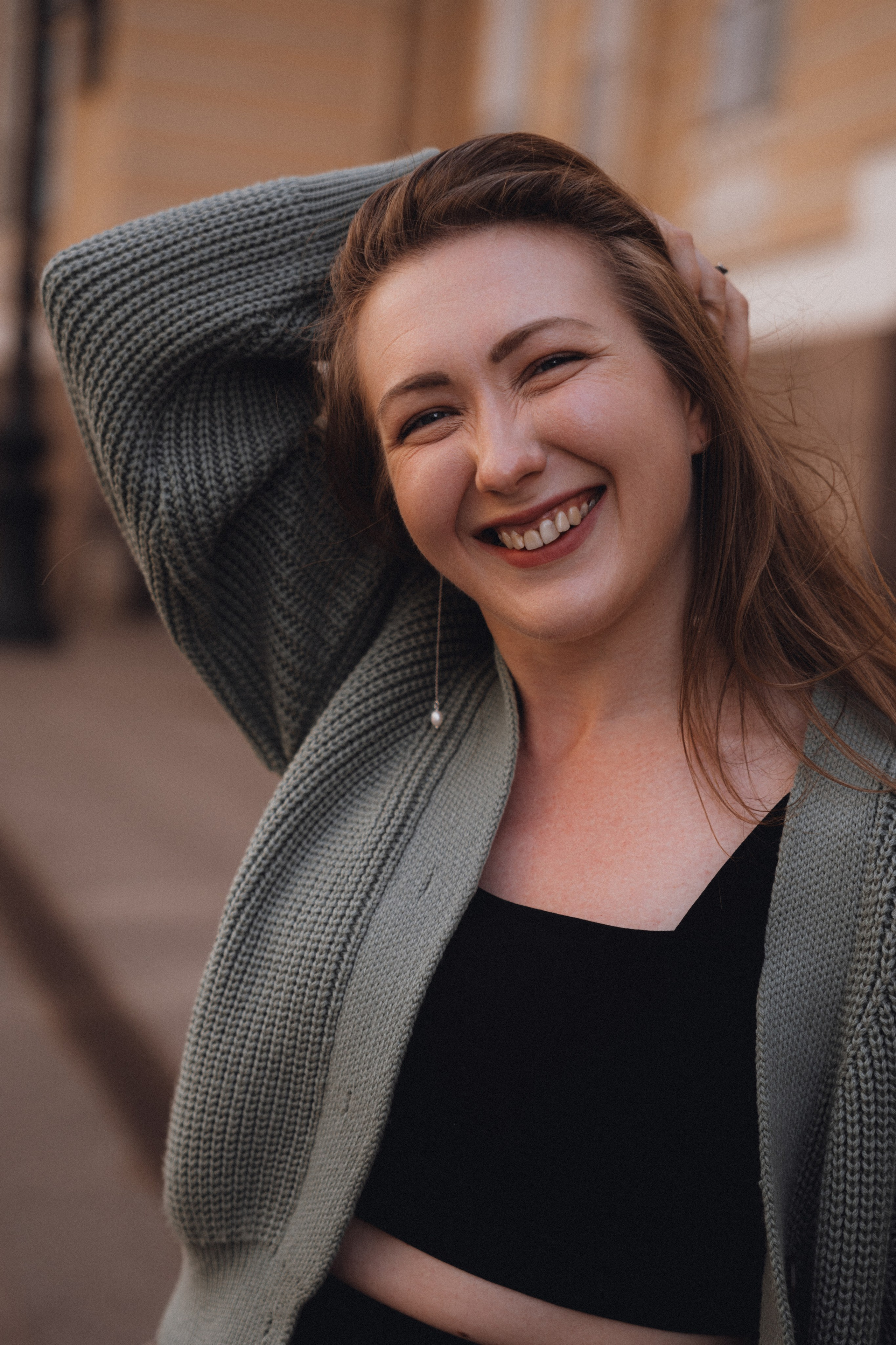 Настя. Семейный и лавстори фотограф в Санкт-Петербурге Леся Ревзина