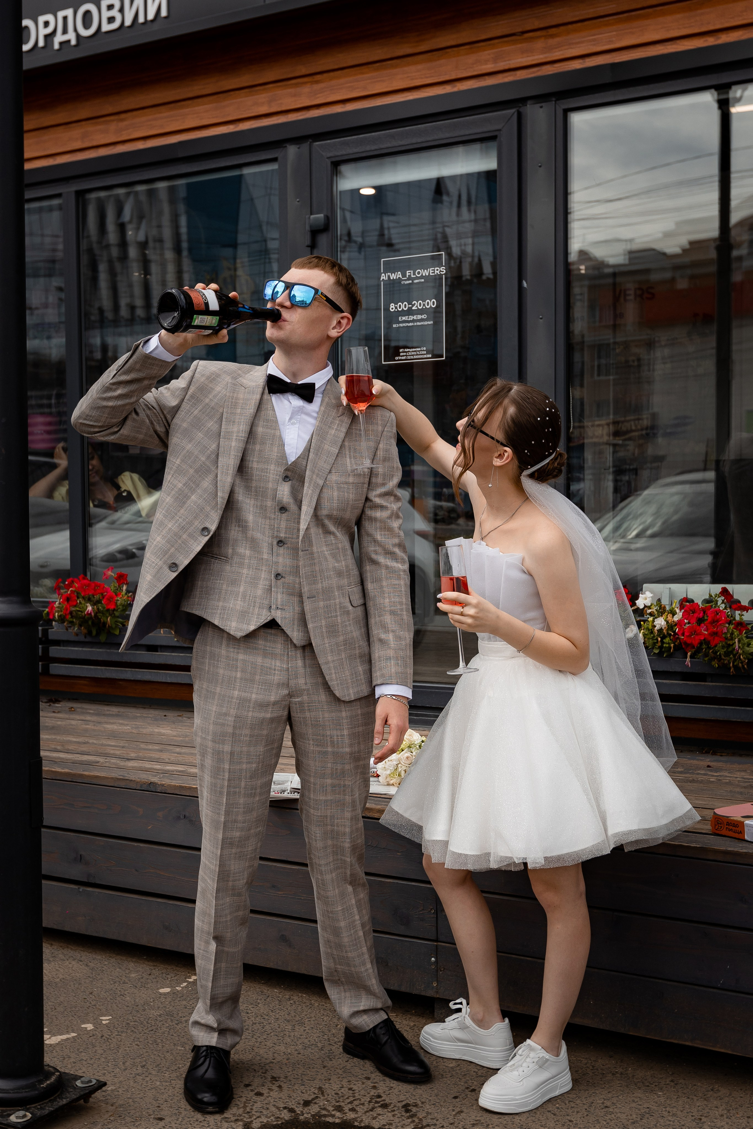 Анастасия и Александр 19 июля 2024. Фотограф Саранск Видеограф Саранск фото видео фотосессия Инна Валевска