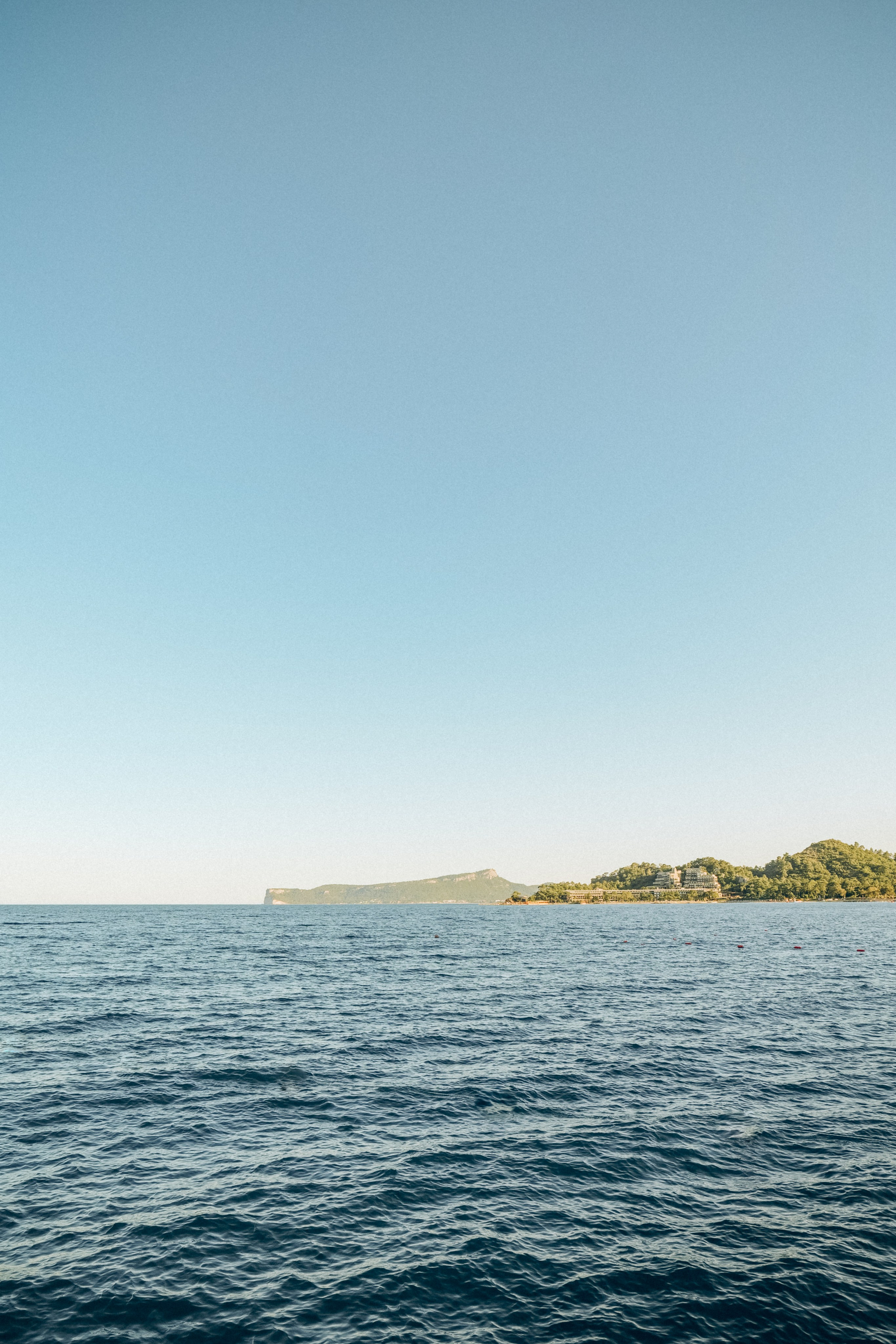 Наш отдых в Турции