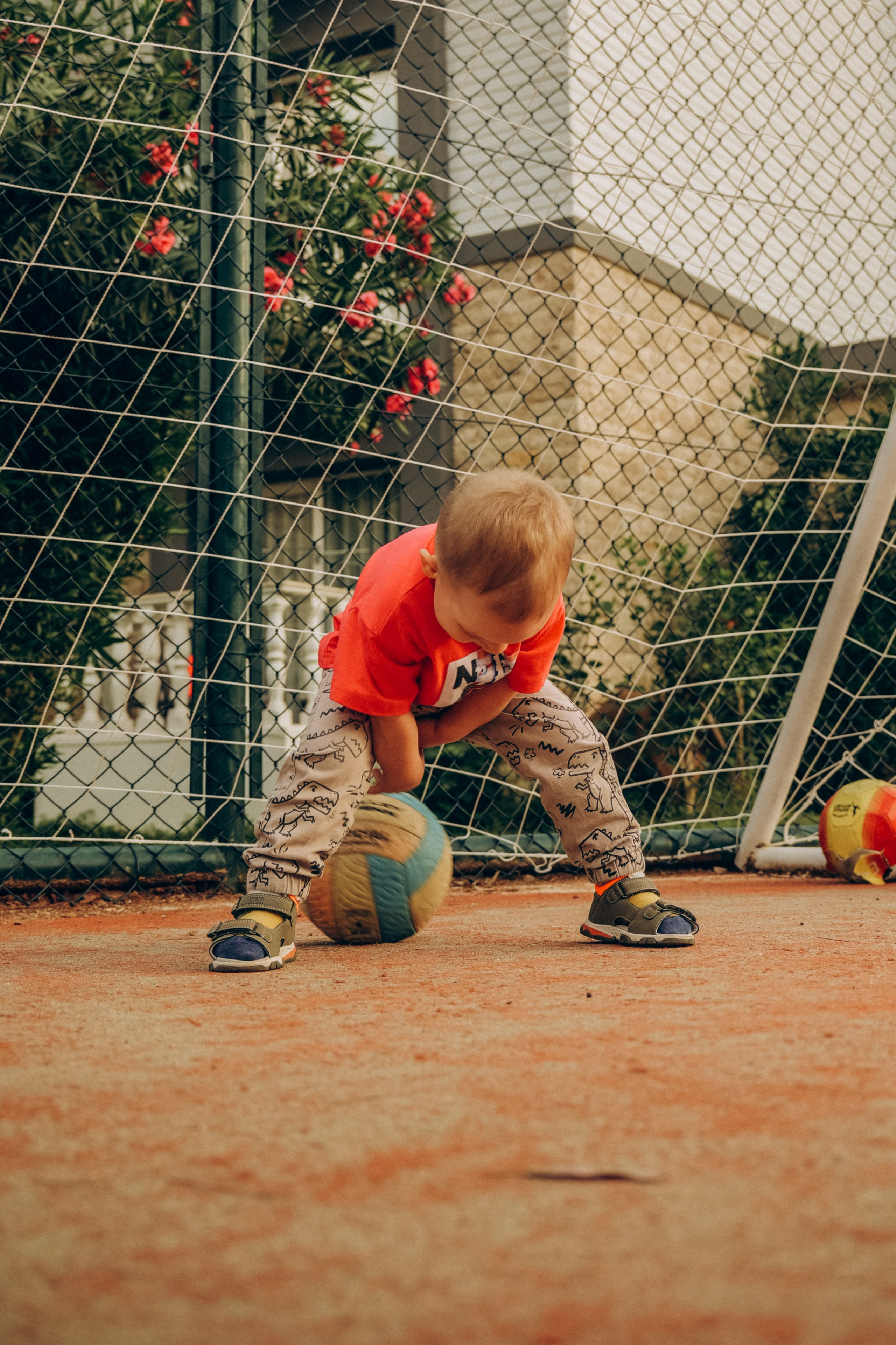 Наш отдых в Турции