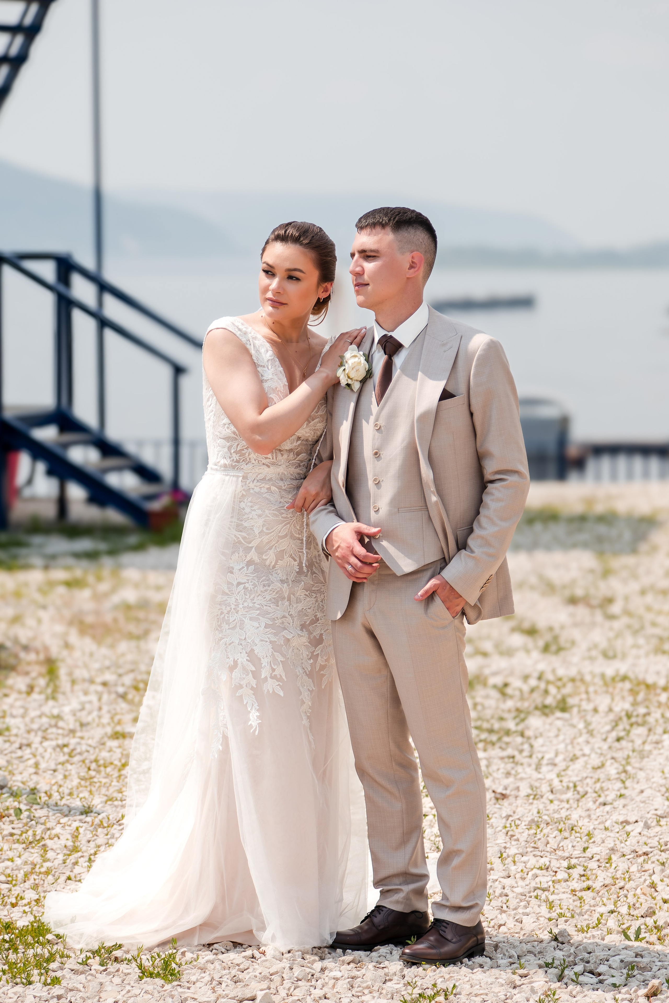 Камила и Азат. Фотограф в Самаре Евгений Гурин