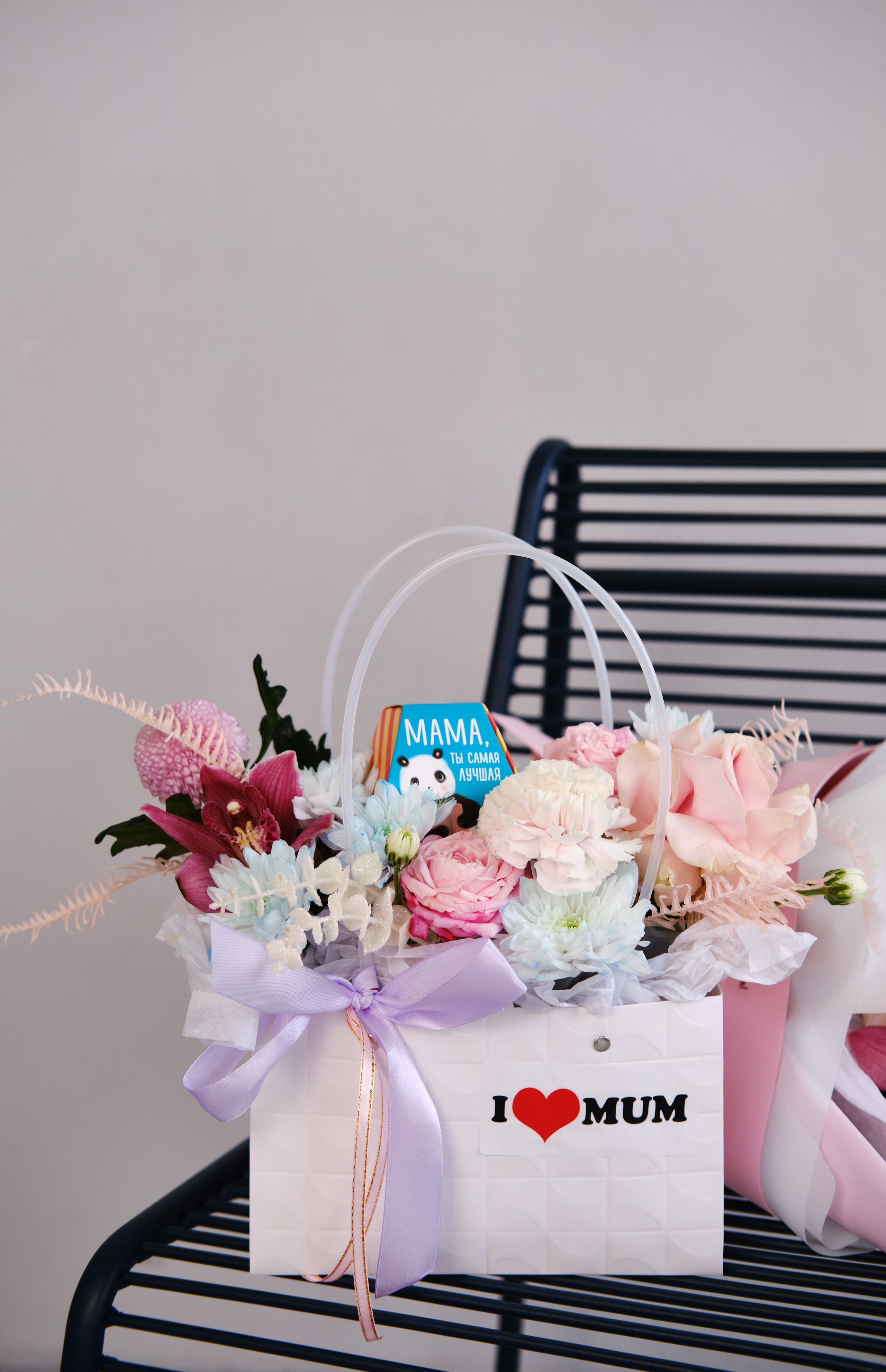 Привет, Букет! 2. Ася Ложкина фотограф Ижевск