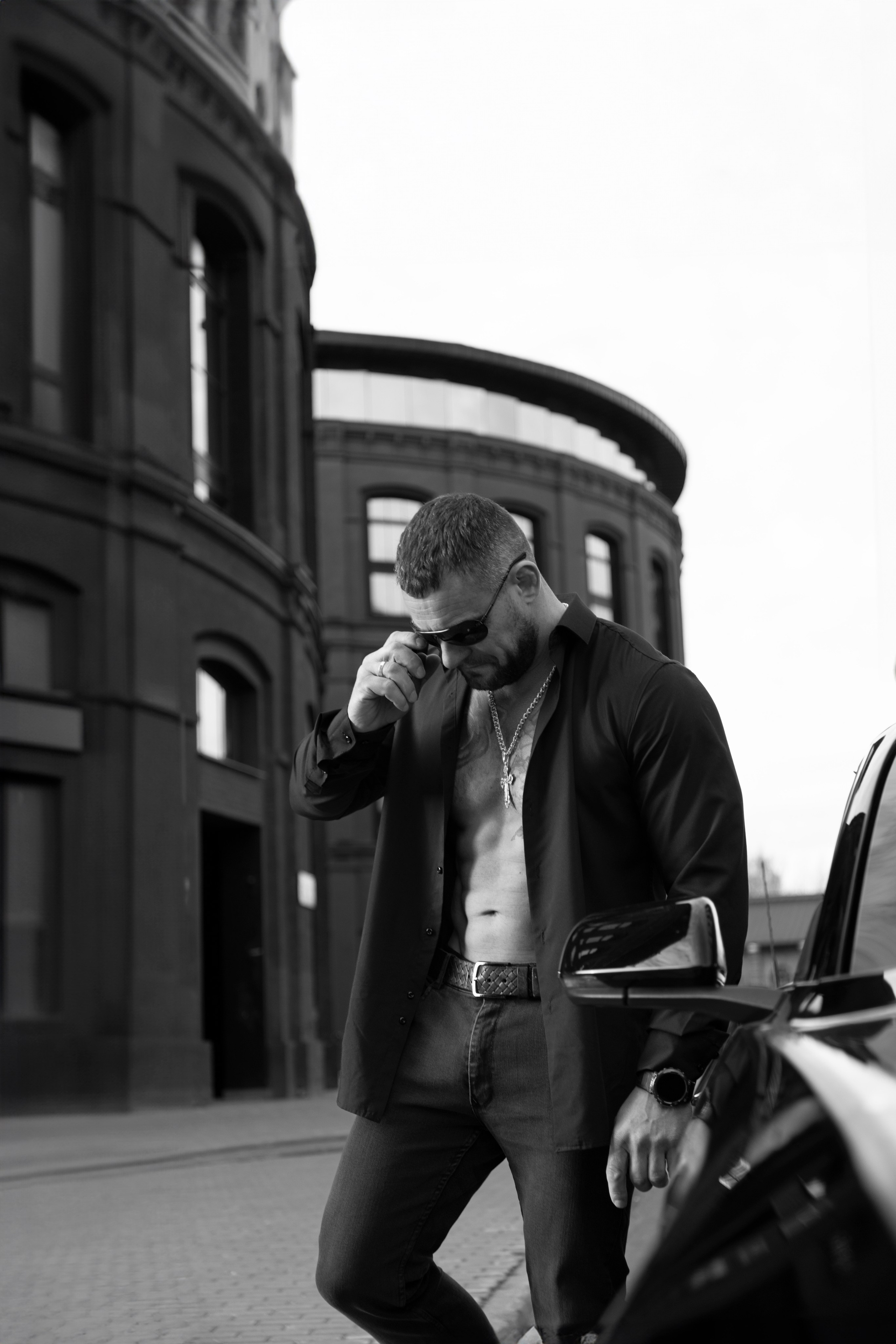 Татьяна и Андрей. Фотограф в Москве