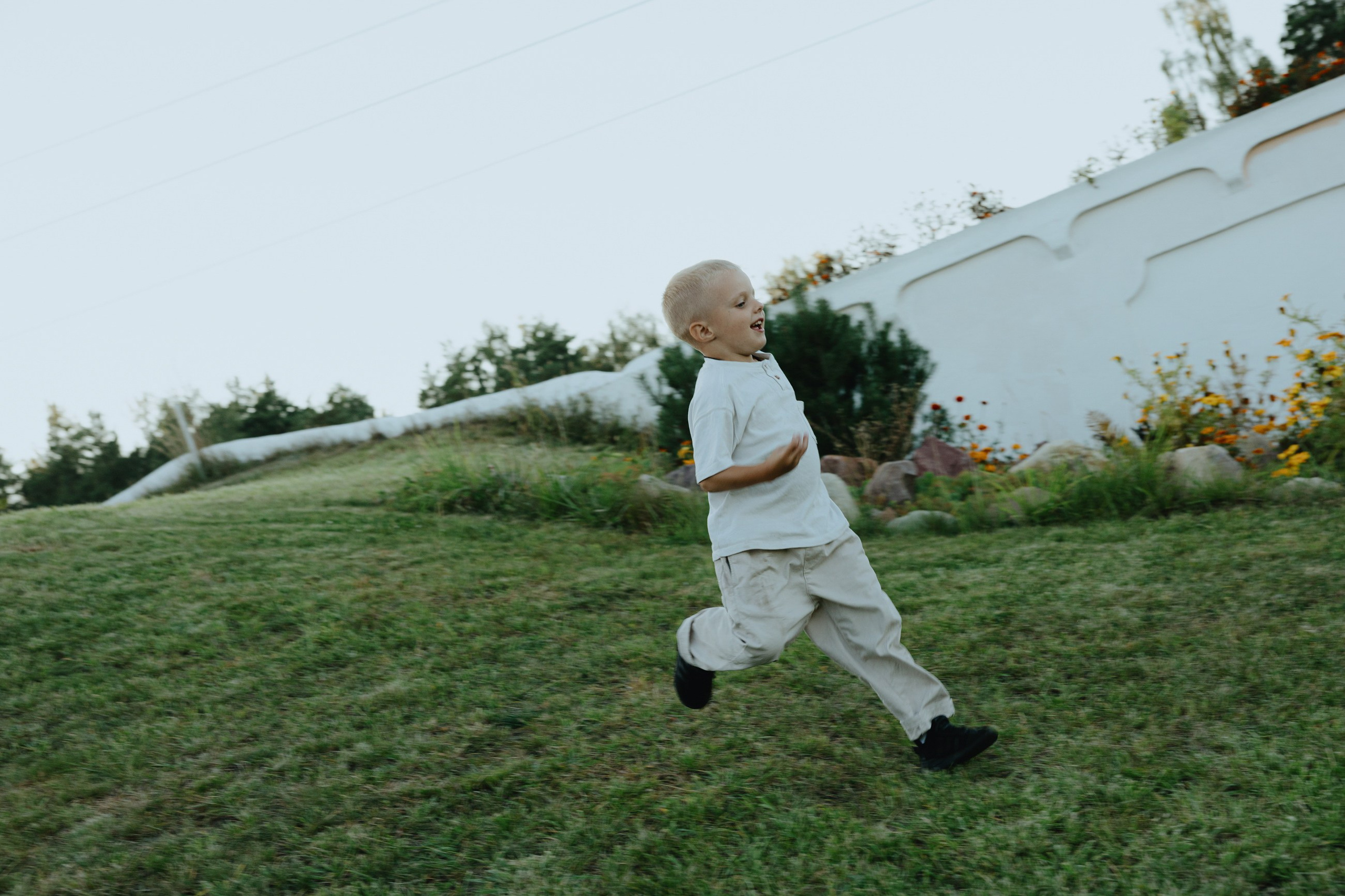 Михаил и Яна. LEVORIGINAL