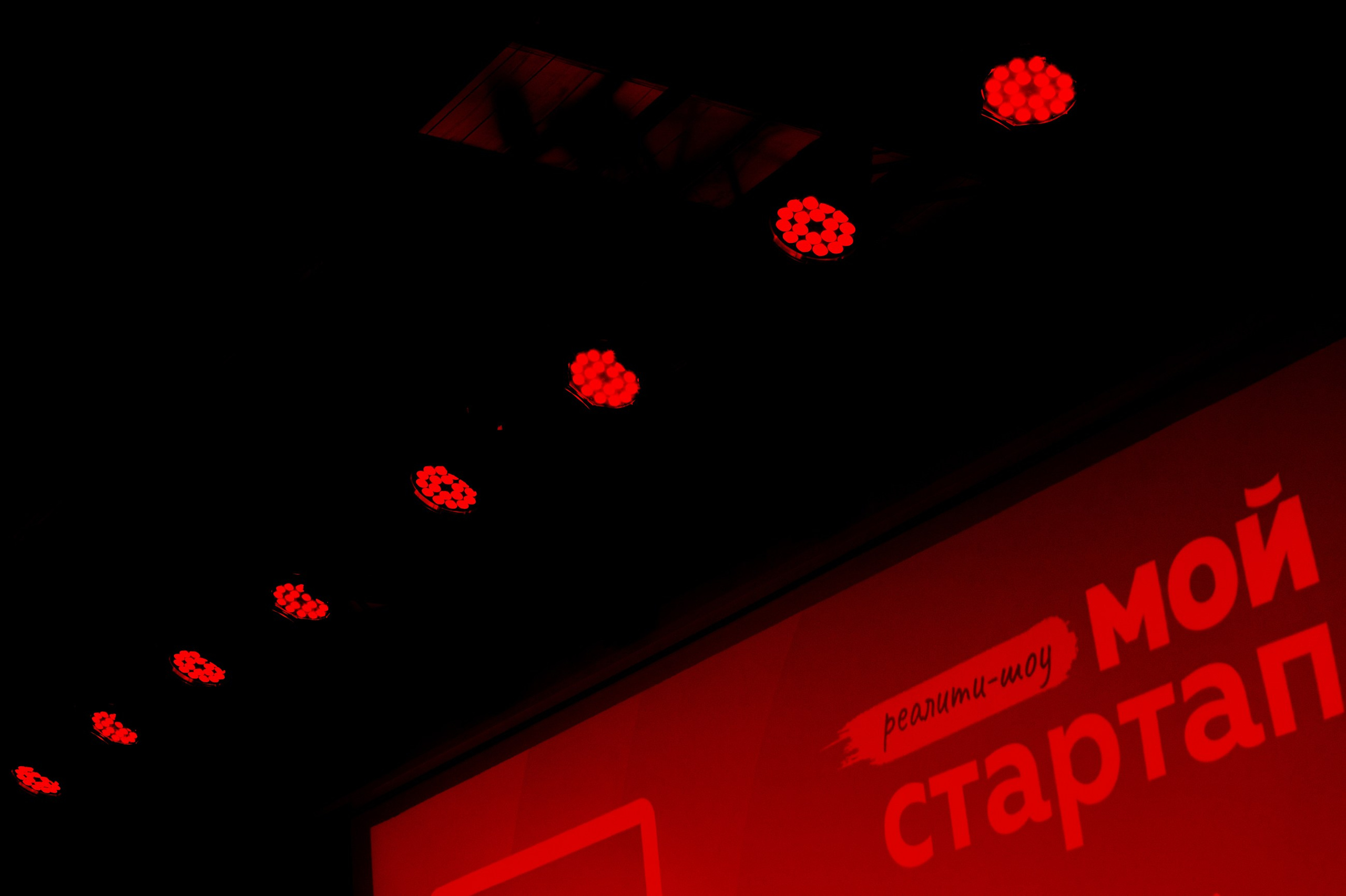 Мой стартап. LEVORIGINAL