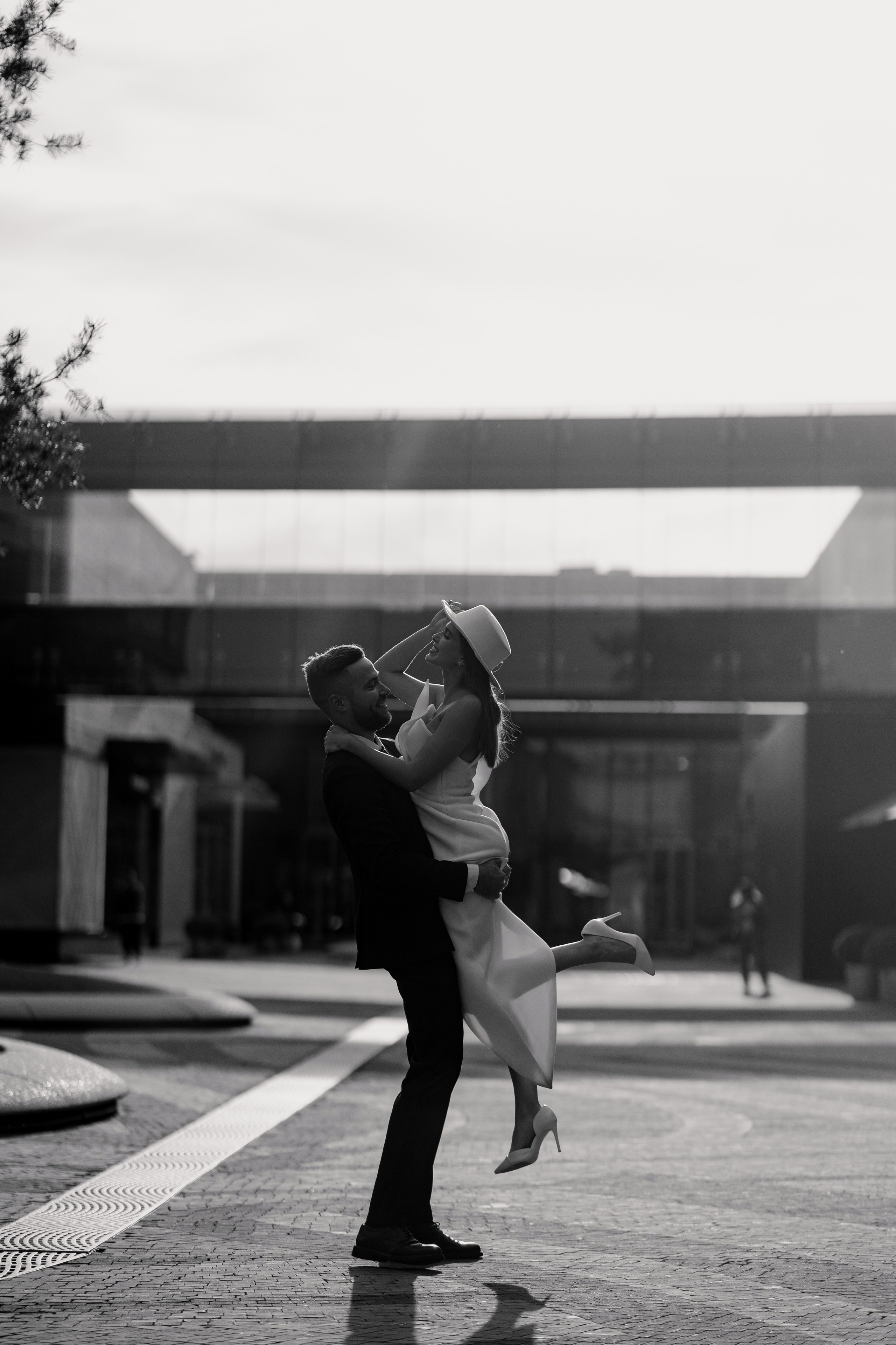 Прогулочная. LEVORIGINAL