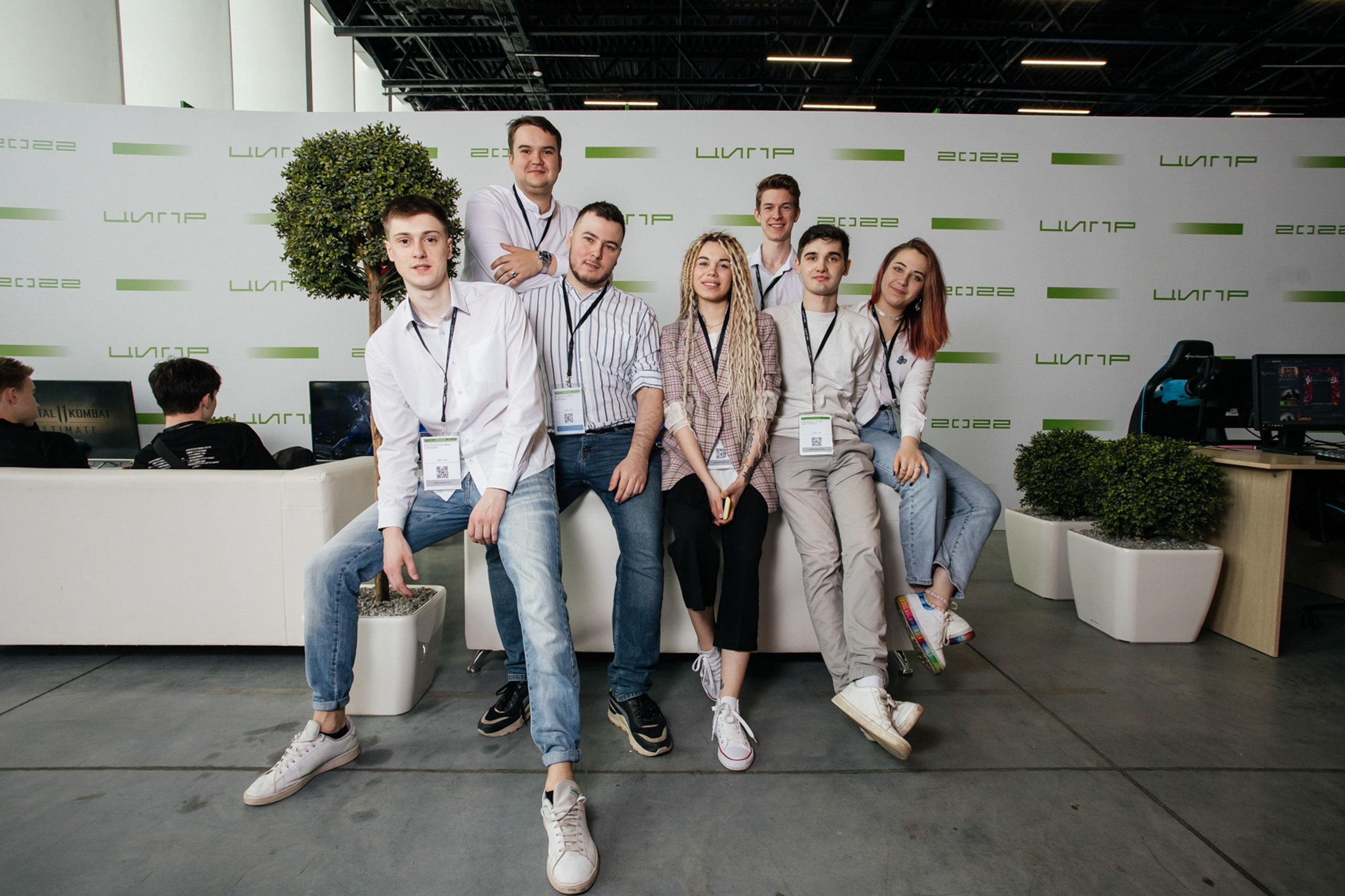 О себе. LEVORIGINAL