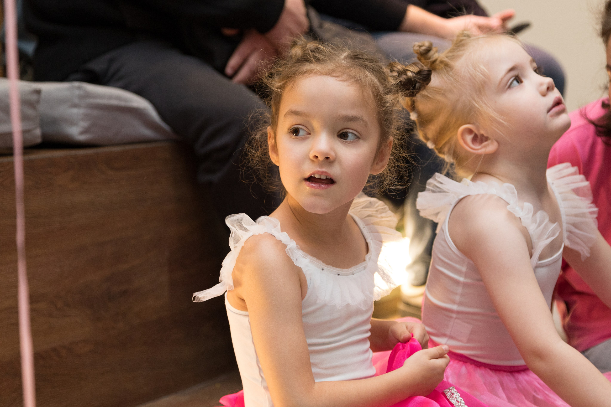 Отчетный концерт танцевального коллектива «ПЕТЕРБУРИКИ». Детский и контент фотограф Надя Волкова Санкт-Петербург