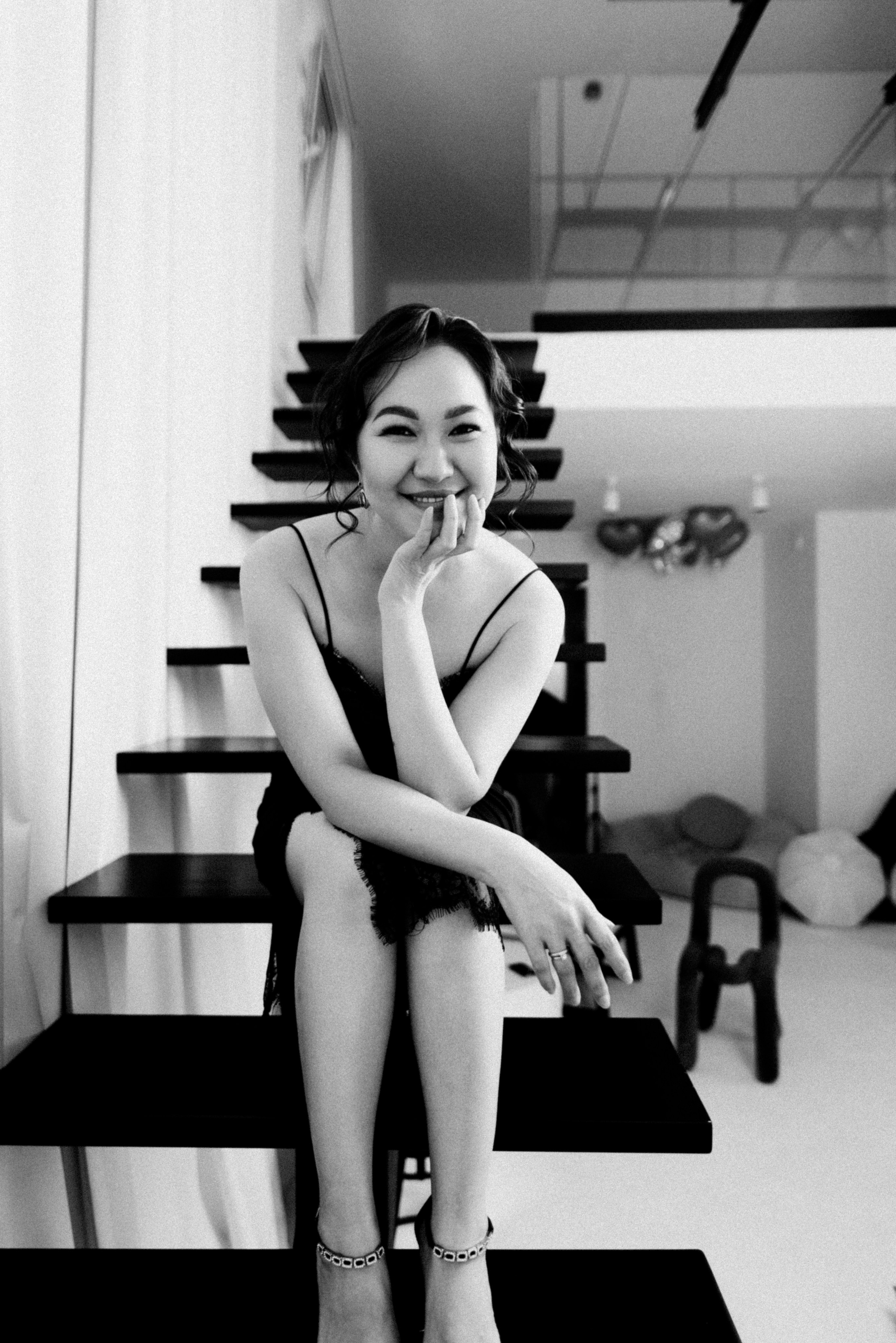 Ажар. Фотограф Дарья Мустафина, Тюмень