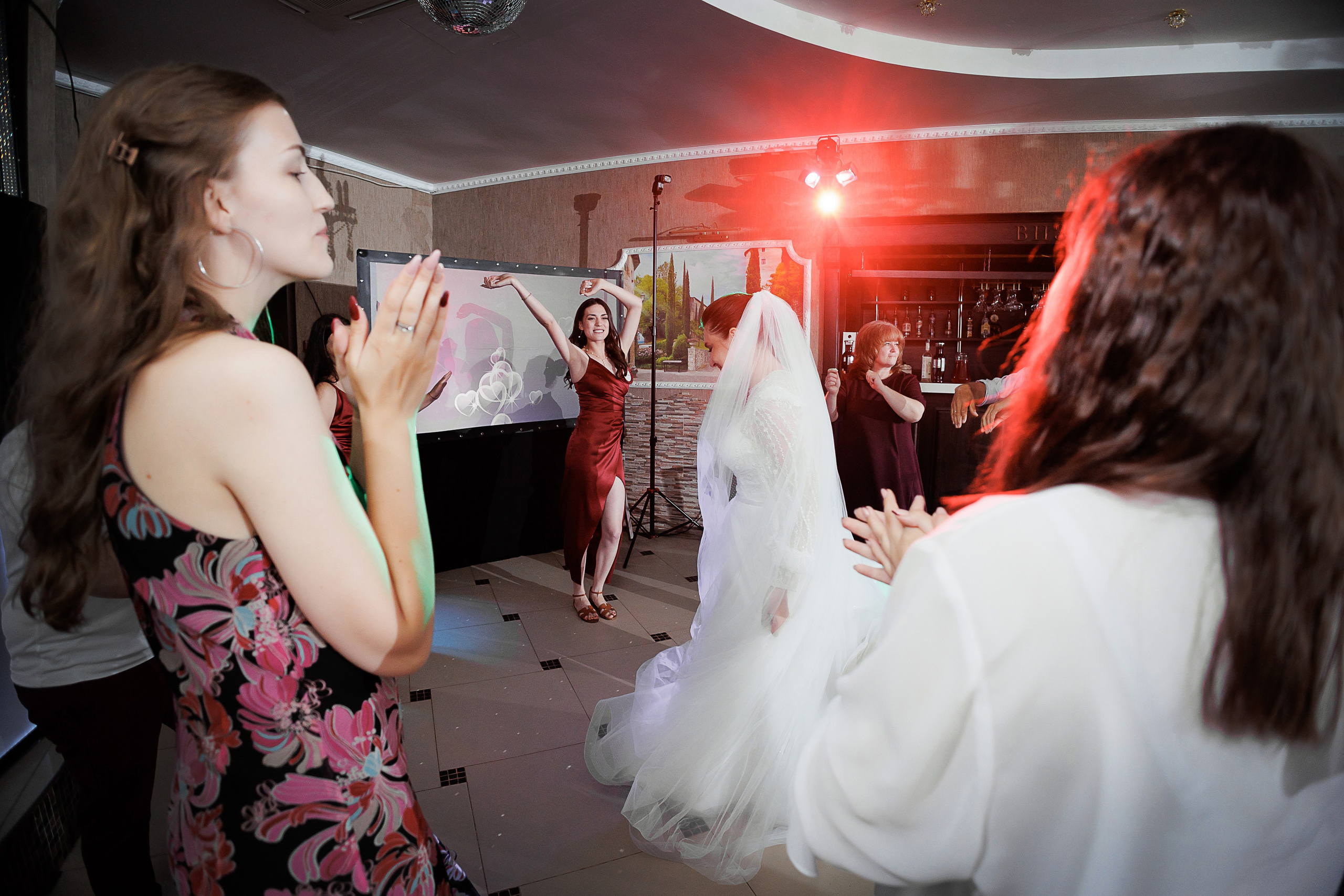 Свадьба Светы и Саши. Свадебный и семейный фотограф в Твери и Тверской области