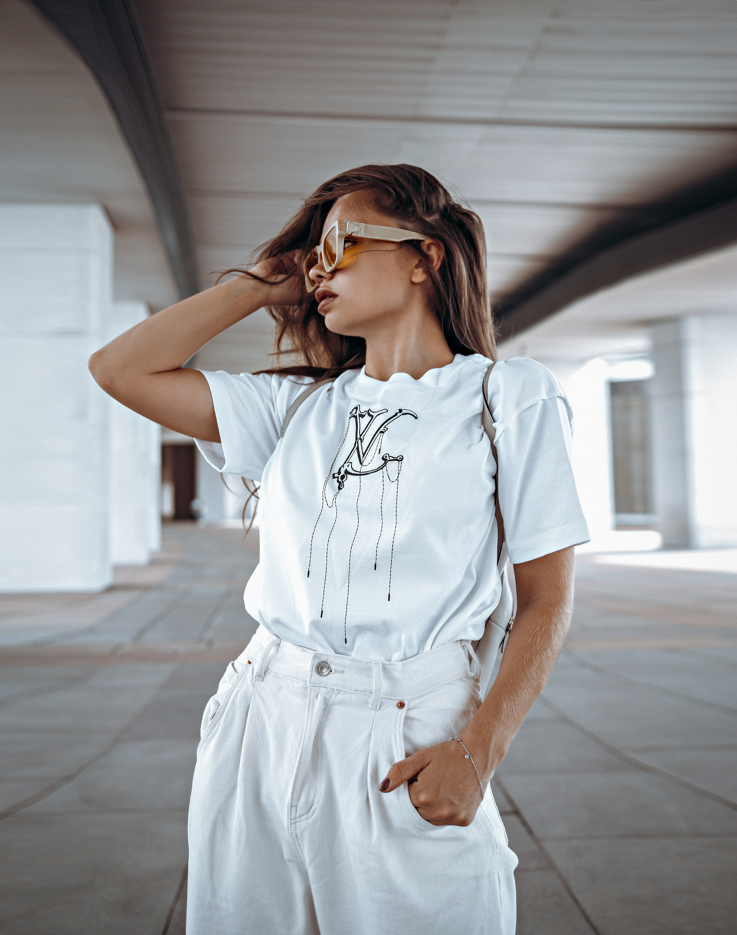 Творчество. Фотограф Денис Рублёв