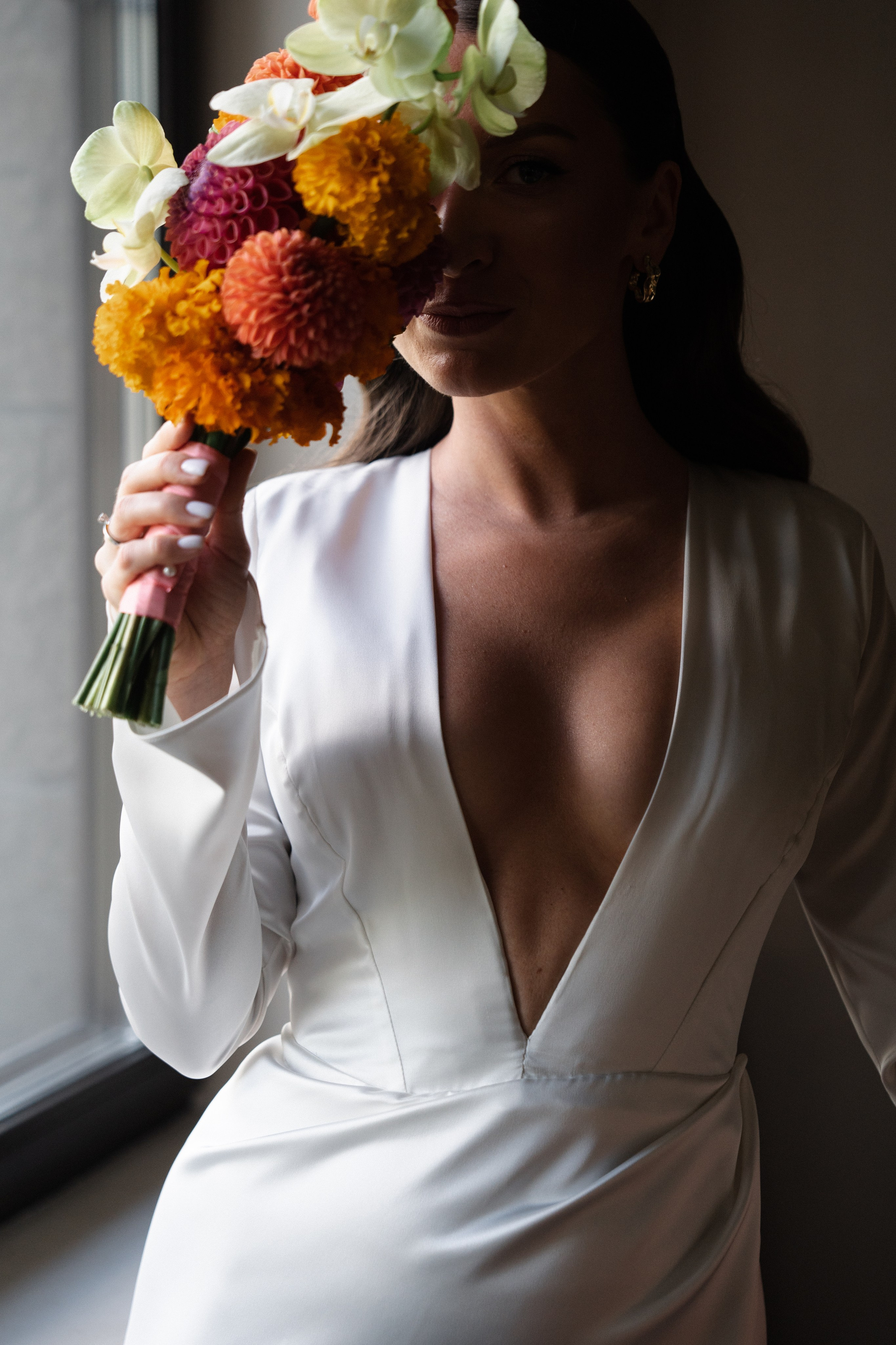 Валерия & Павел. Яркая свадьба в стиле модерн на природе. Свадебный фотограф организатор в Санкт-Петербурге Ассоль Опарина