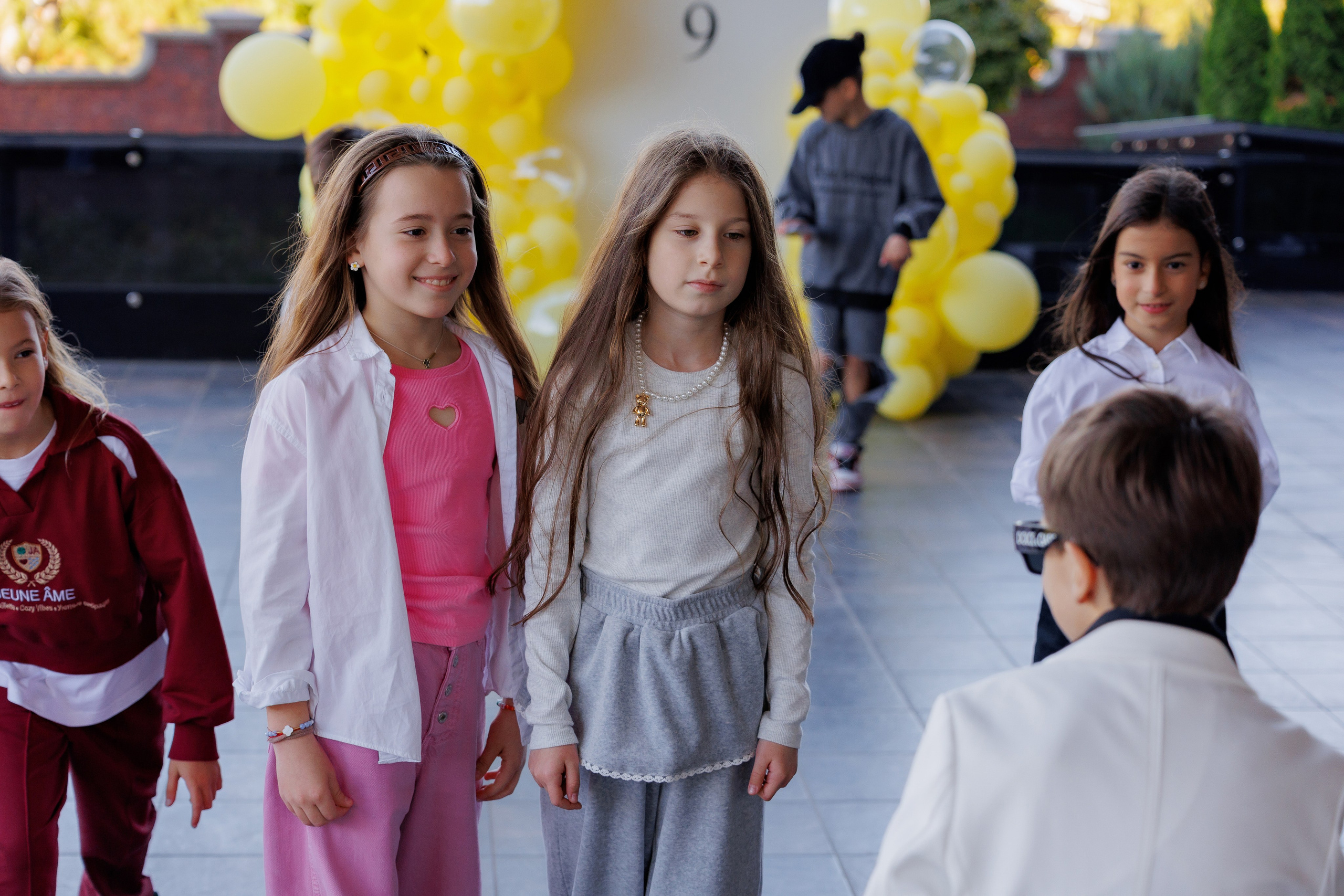 Фотосессия на день рождения Праздничная съемка от профессионального фотографа. Красильников Евгений — профессиональный фотограф в Ростове-на-Дону