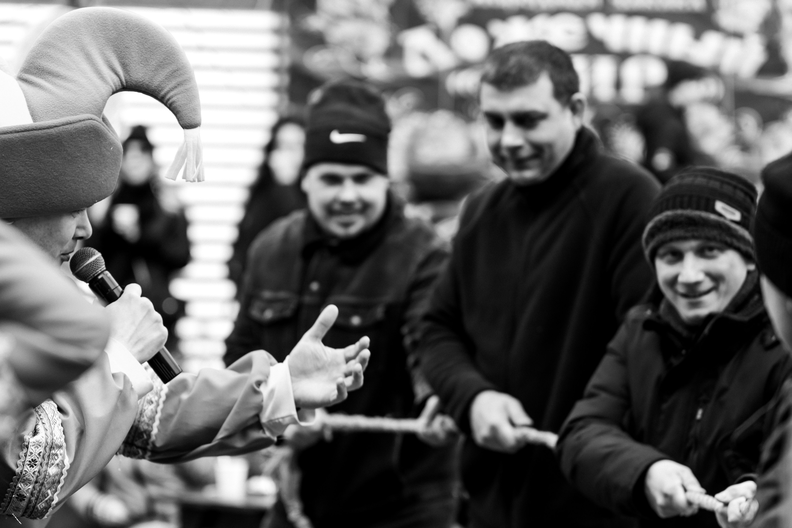 Масленица. Красильников Евгений — профессиональный фотограф в Ростове-на-Дону