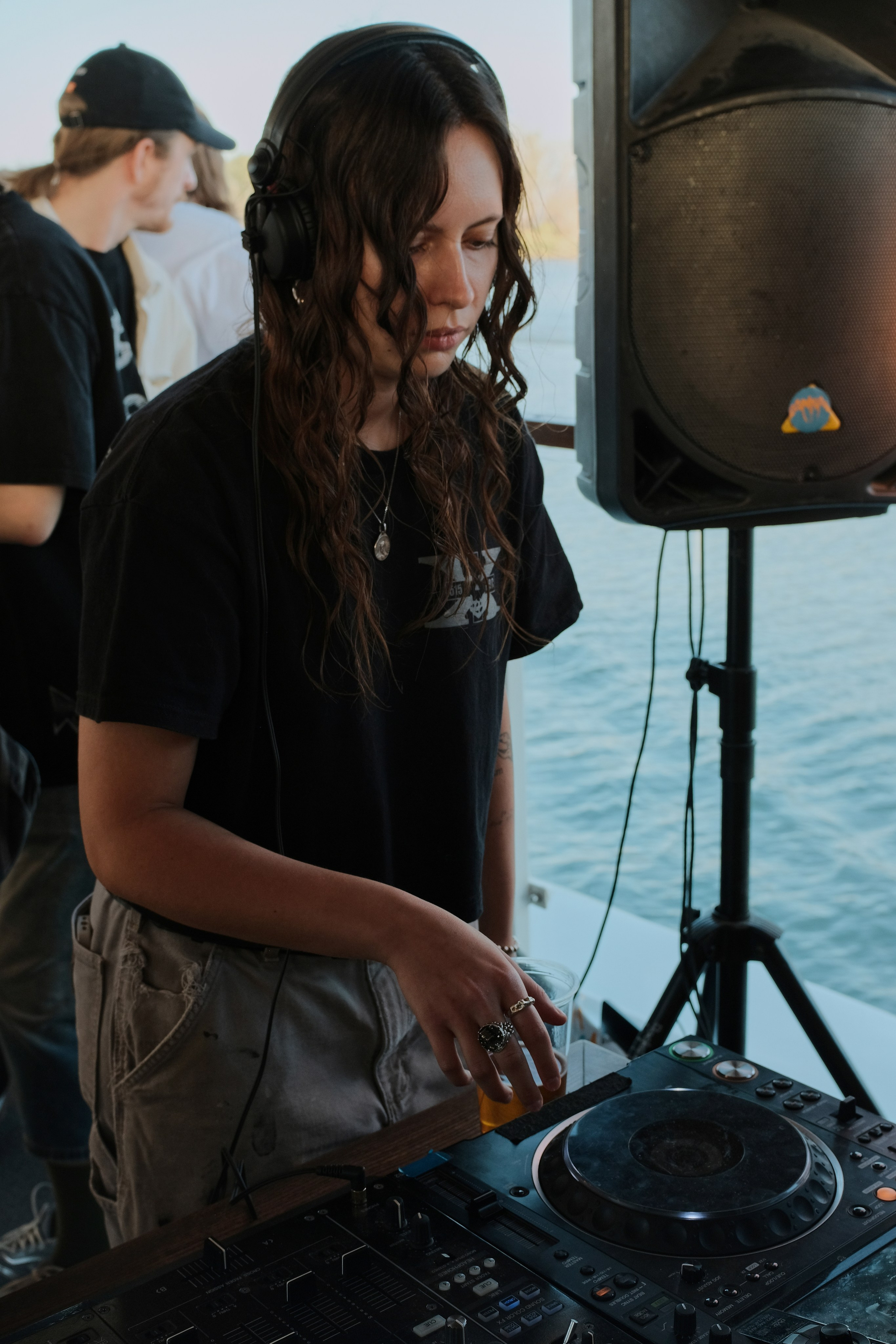 Rostov-on-Don. Creative travel photographer — Berg Daria