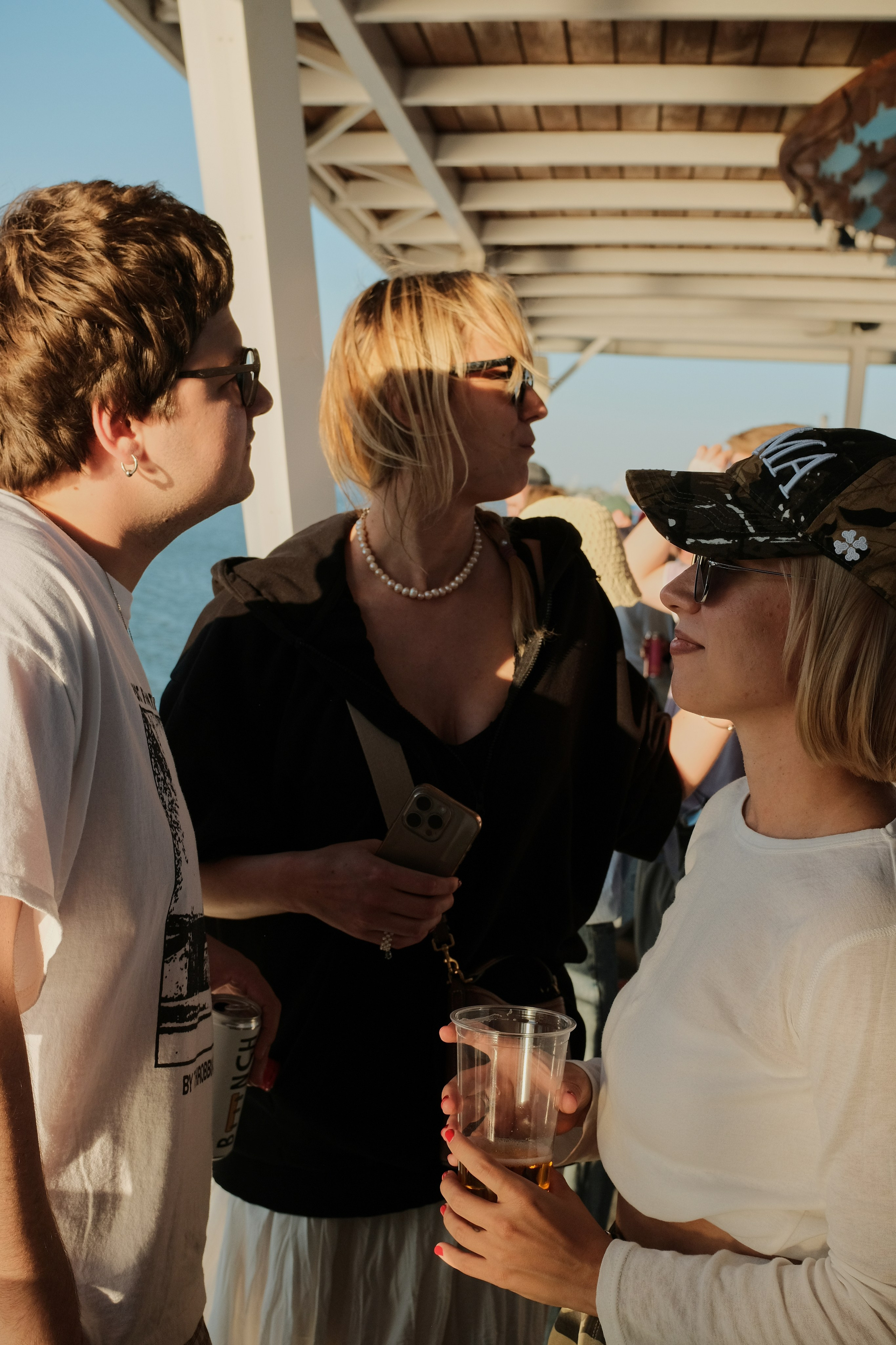 Rostov-on-Don. Creative travel photographer — Berg Daria