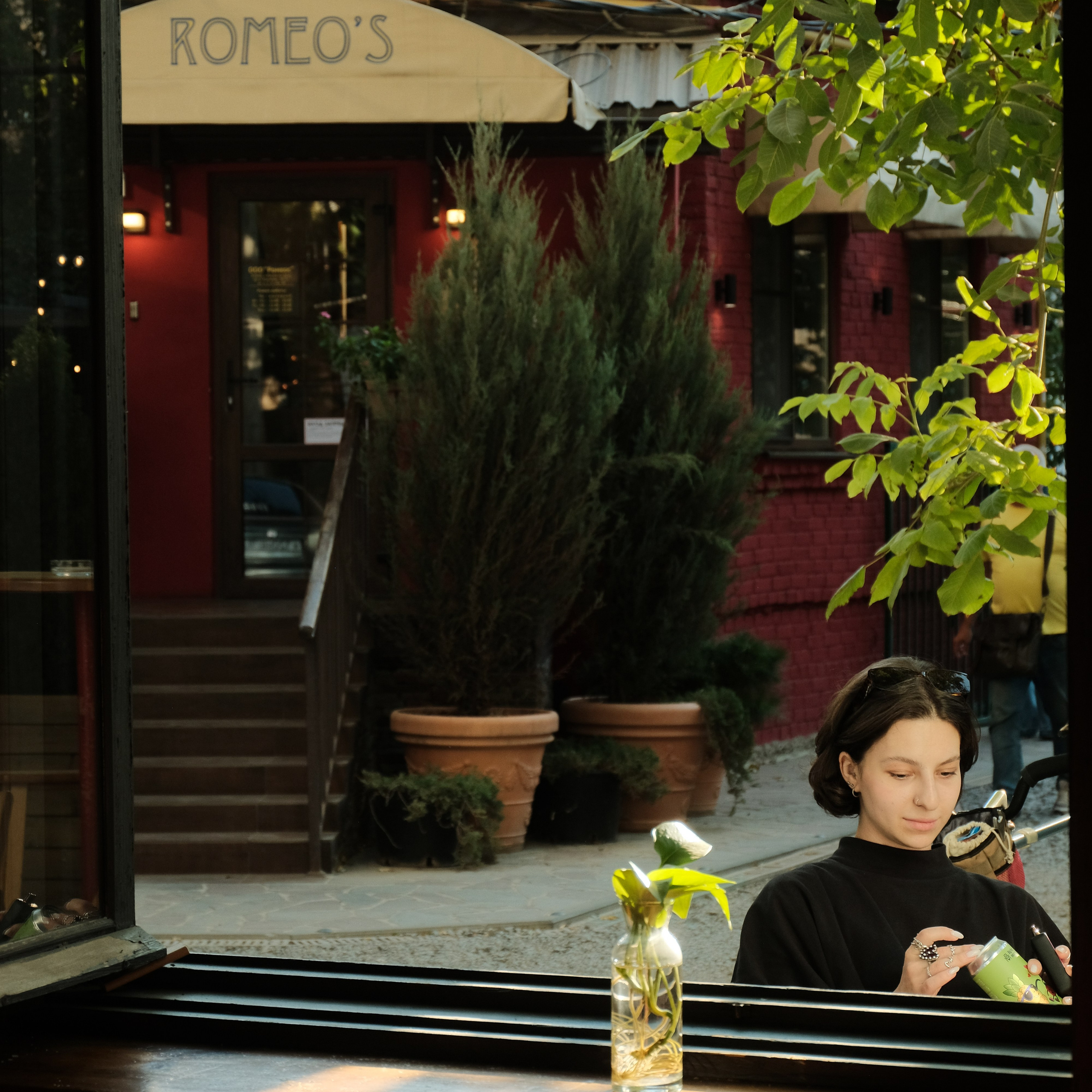 Rostov-on-Don. Creative travel photographer — Berg Daria