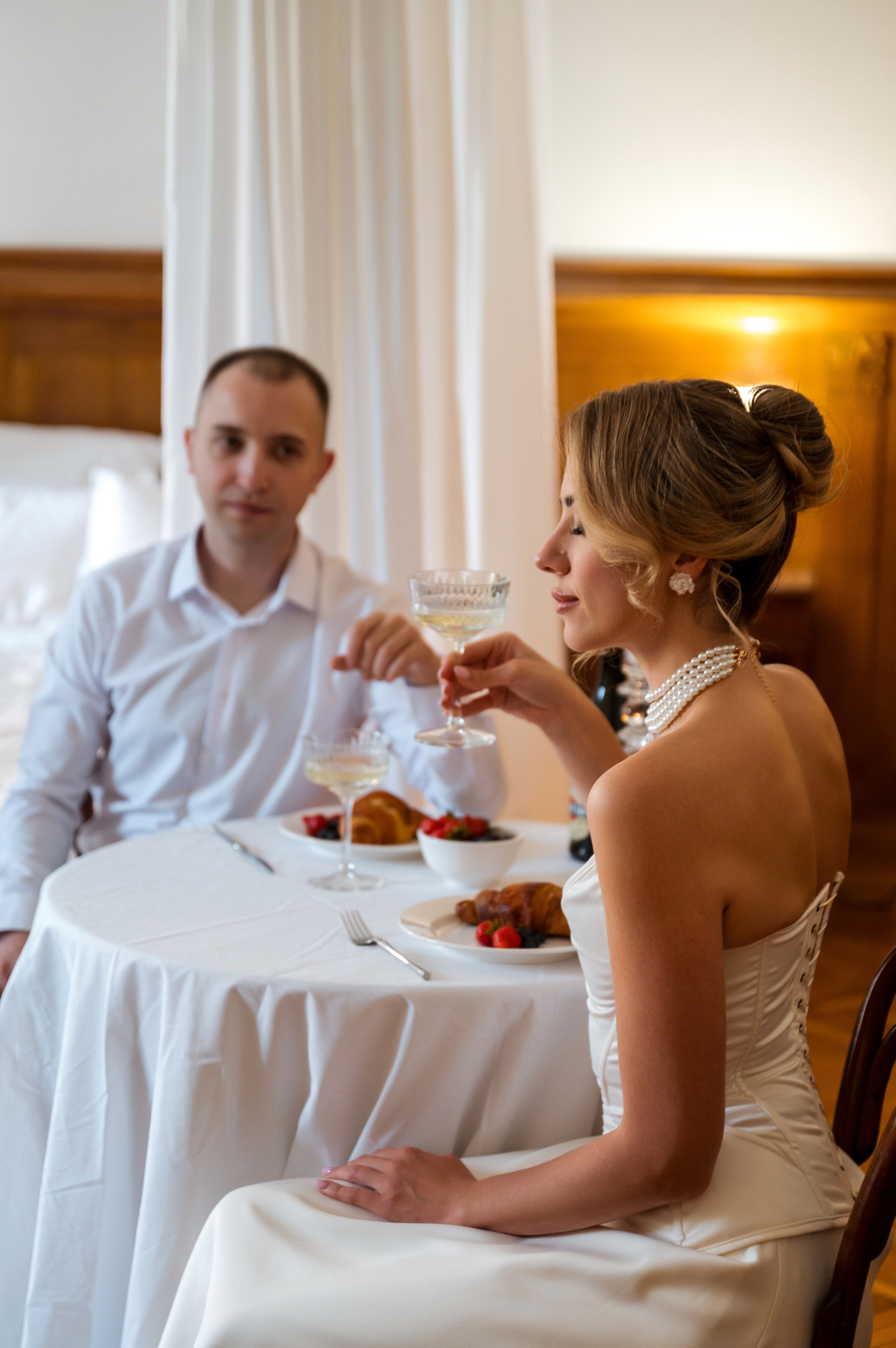 Ольга и Арташес. Свадебный и портретный фотограф в Белгороде Олеся Гавшина