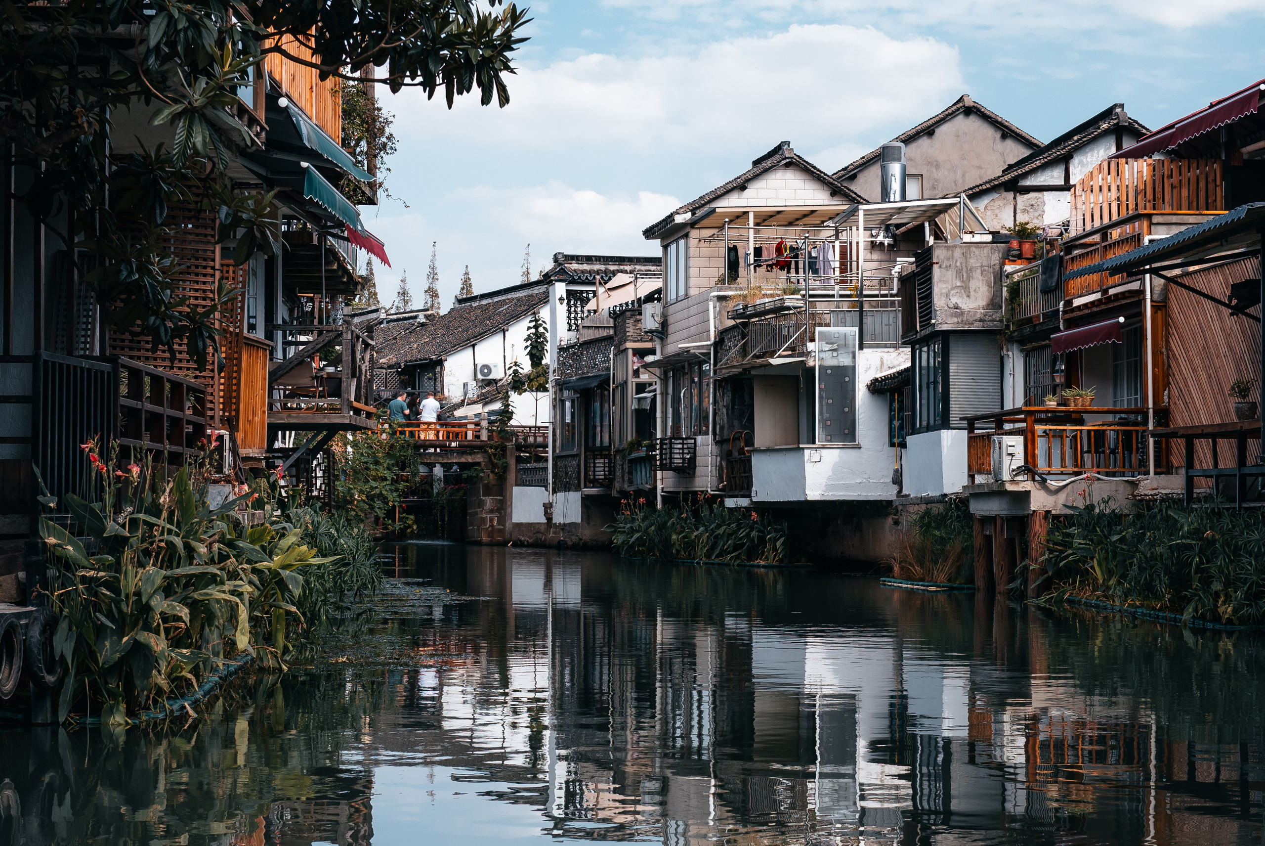 China/Китай. @tomrus: Рустам Шагиморданов — фотограф