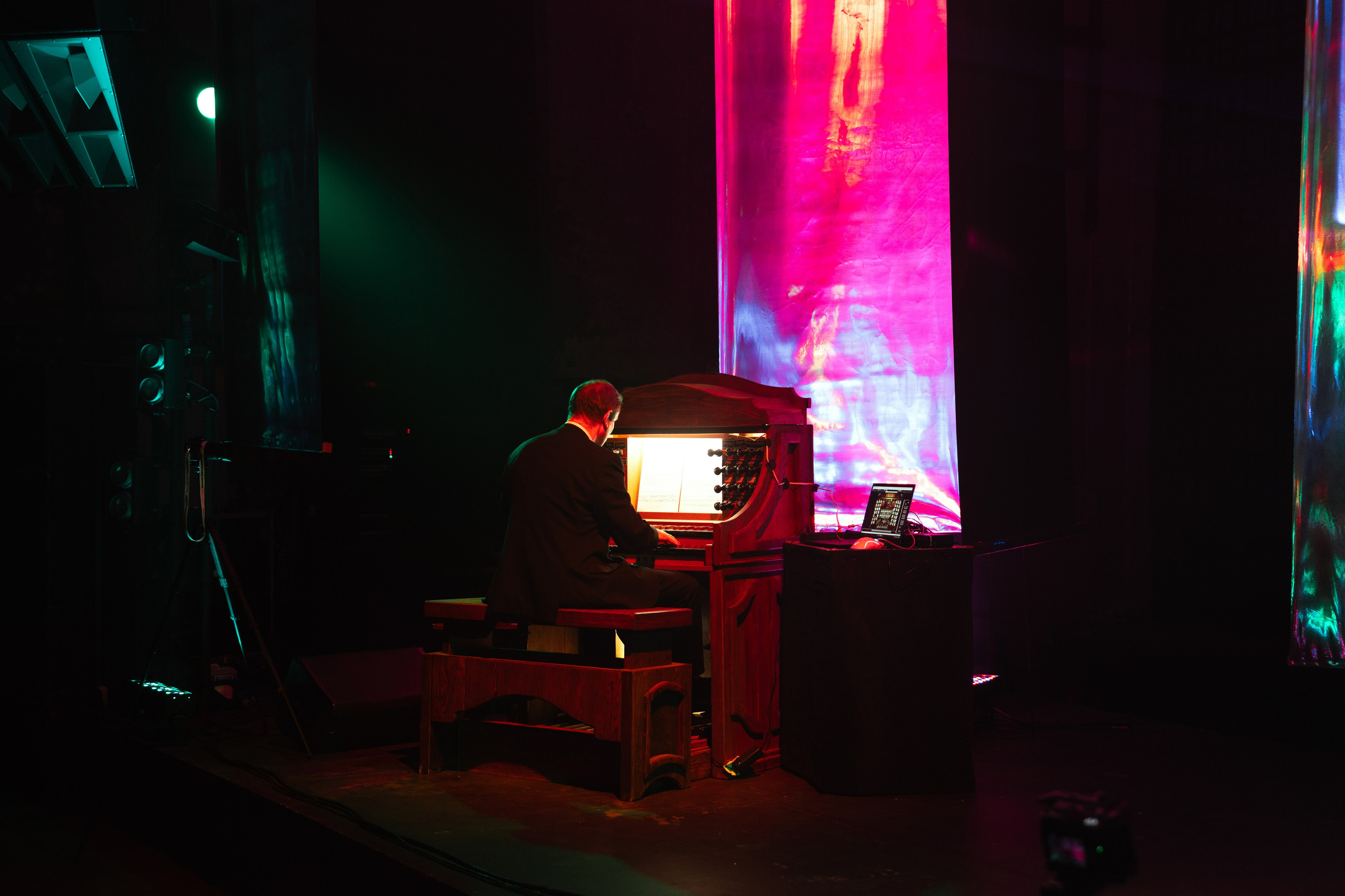 Искусство, ARMA. @tomrus: Рустам Шагиморданов — фотограф