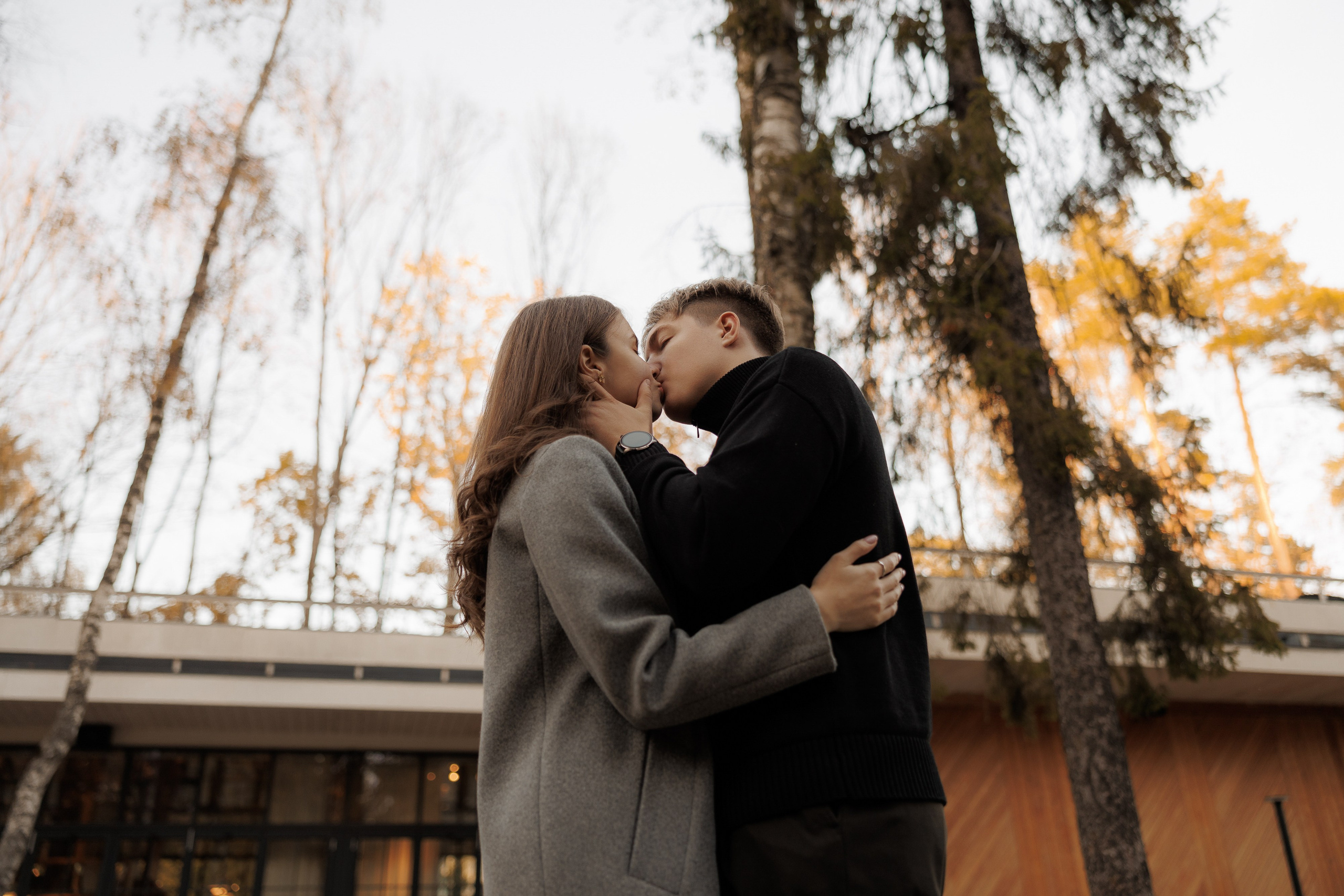 L & A. Свадебный и event-фотограф Иван Волнухин