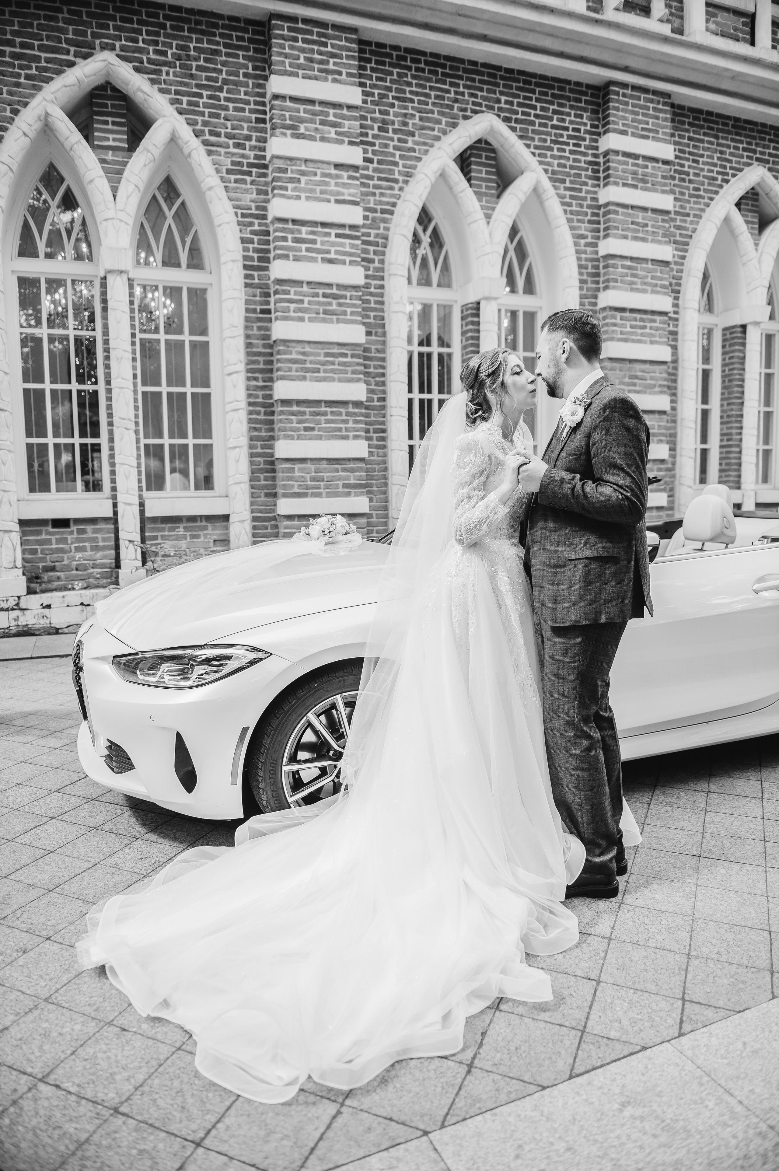 Свадьба в Царицыно: Юлия и Дмитрий, 2024. Анна Пушина, фотограф, Москва, Королев, Пушкино