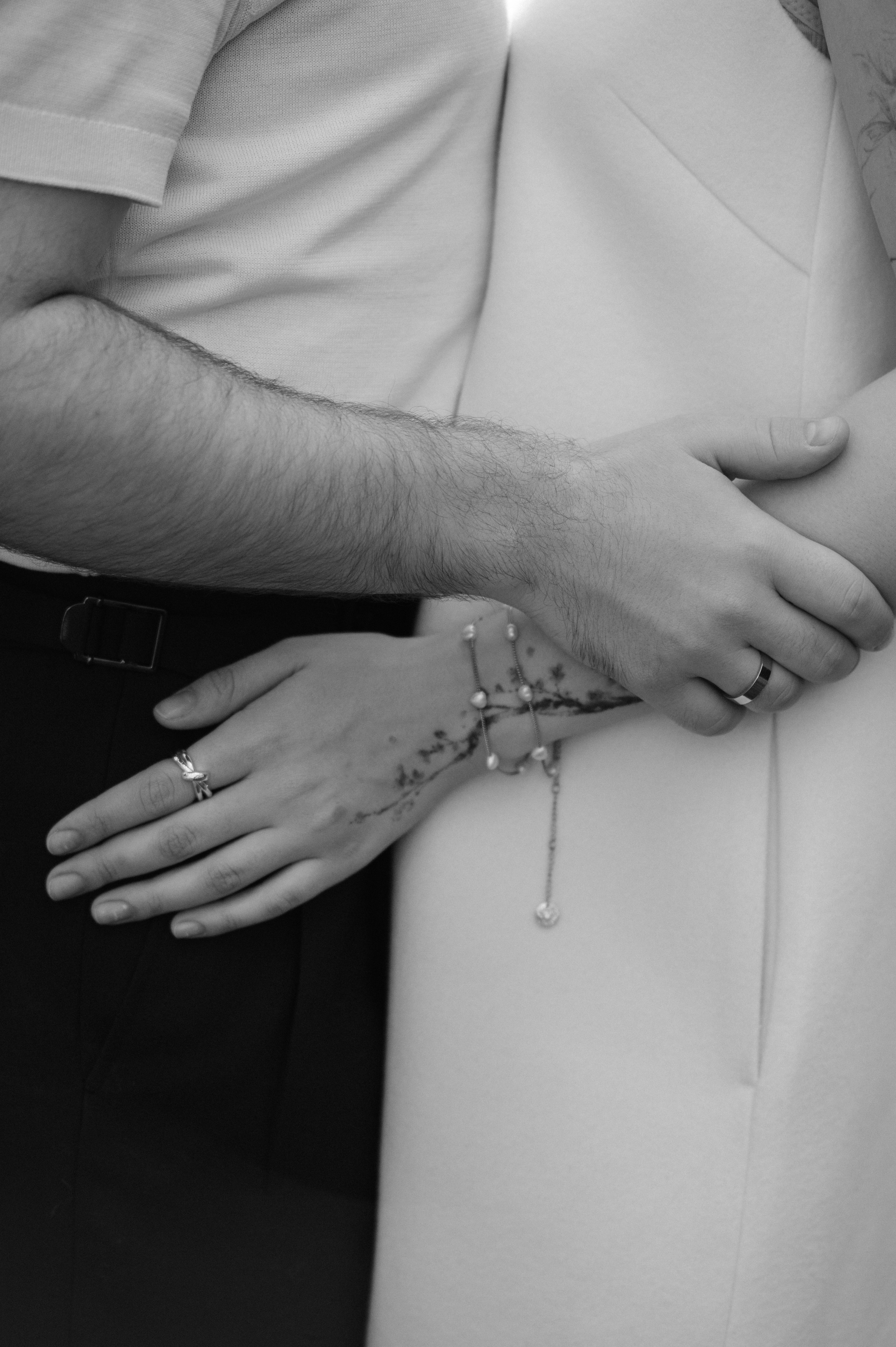 Даша и Даня, 2025. Анна Пушина, фотограф, Москва, Королев, Пушкино