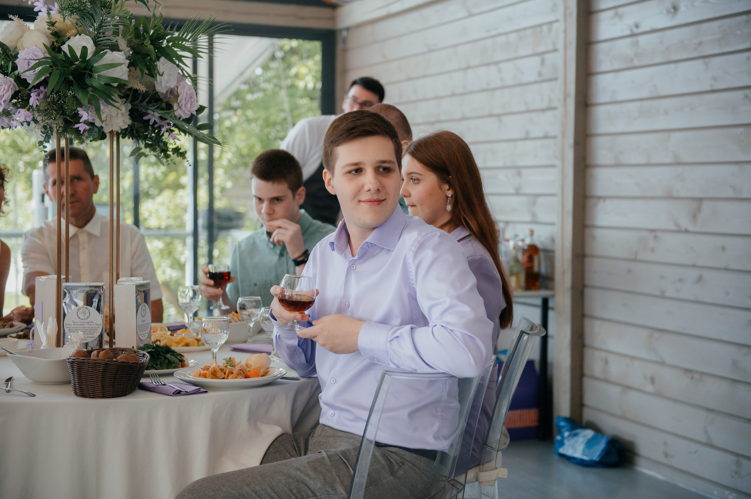 Екатерина и Валентин, 2024. Анна Пушина, фотограф, Москва, Королев, Пушкино