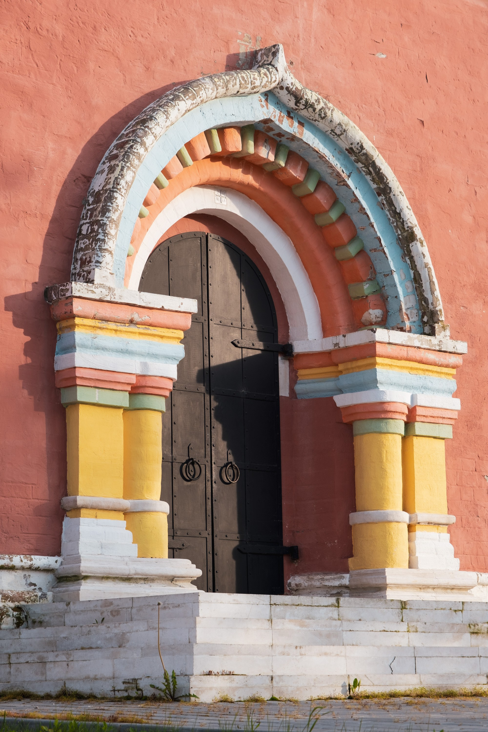 Белёв. Фотограф и видеооператор в Туле | Даниил Рыбак