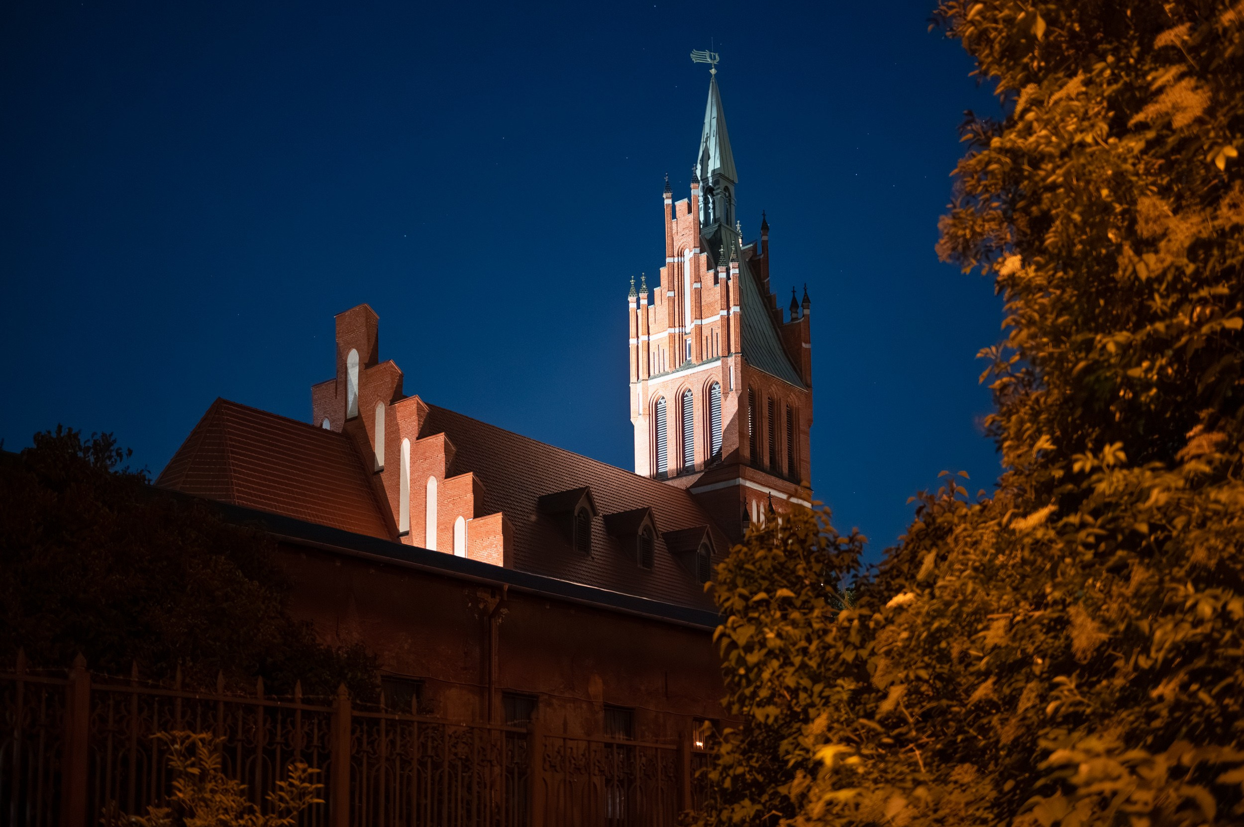 Калининград. Фотограф и видеооператор в Туле | Даниил Рыбак