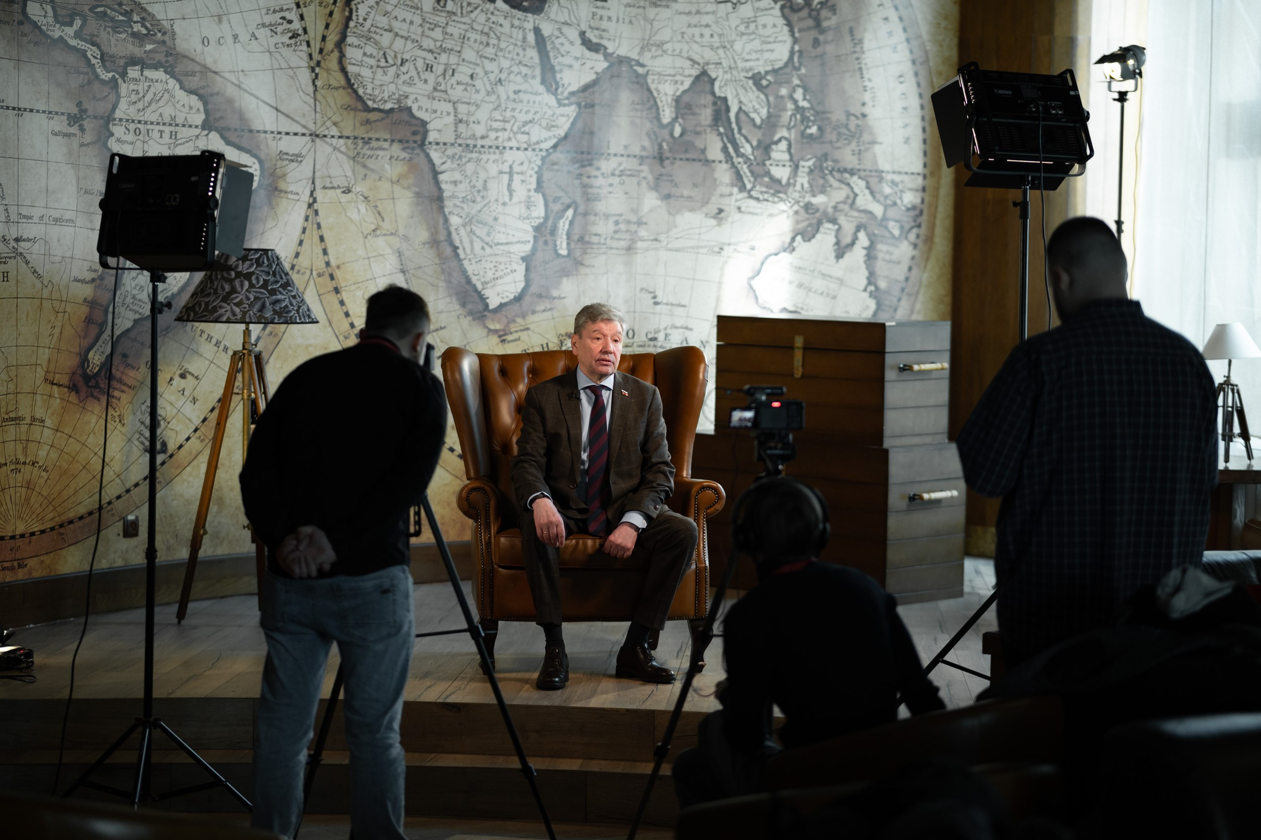 Съезд политологов, Светлогорск. Фотограф и видеооператор в Туле | Даниил Рыбак