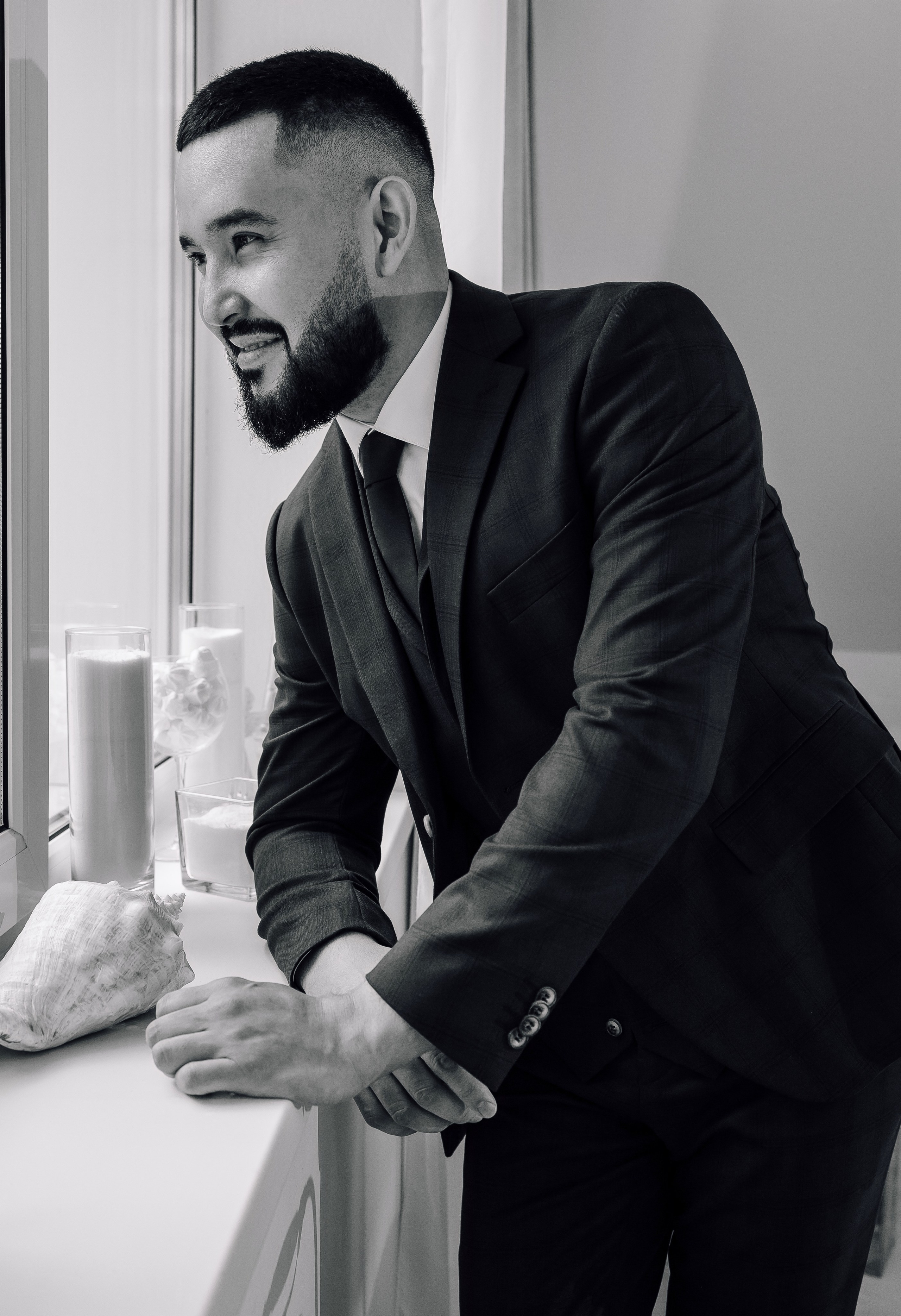 Алина и Ринат