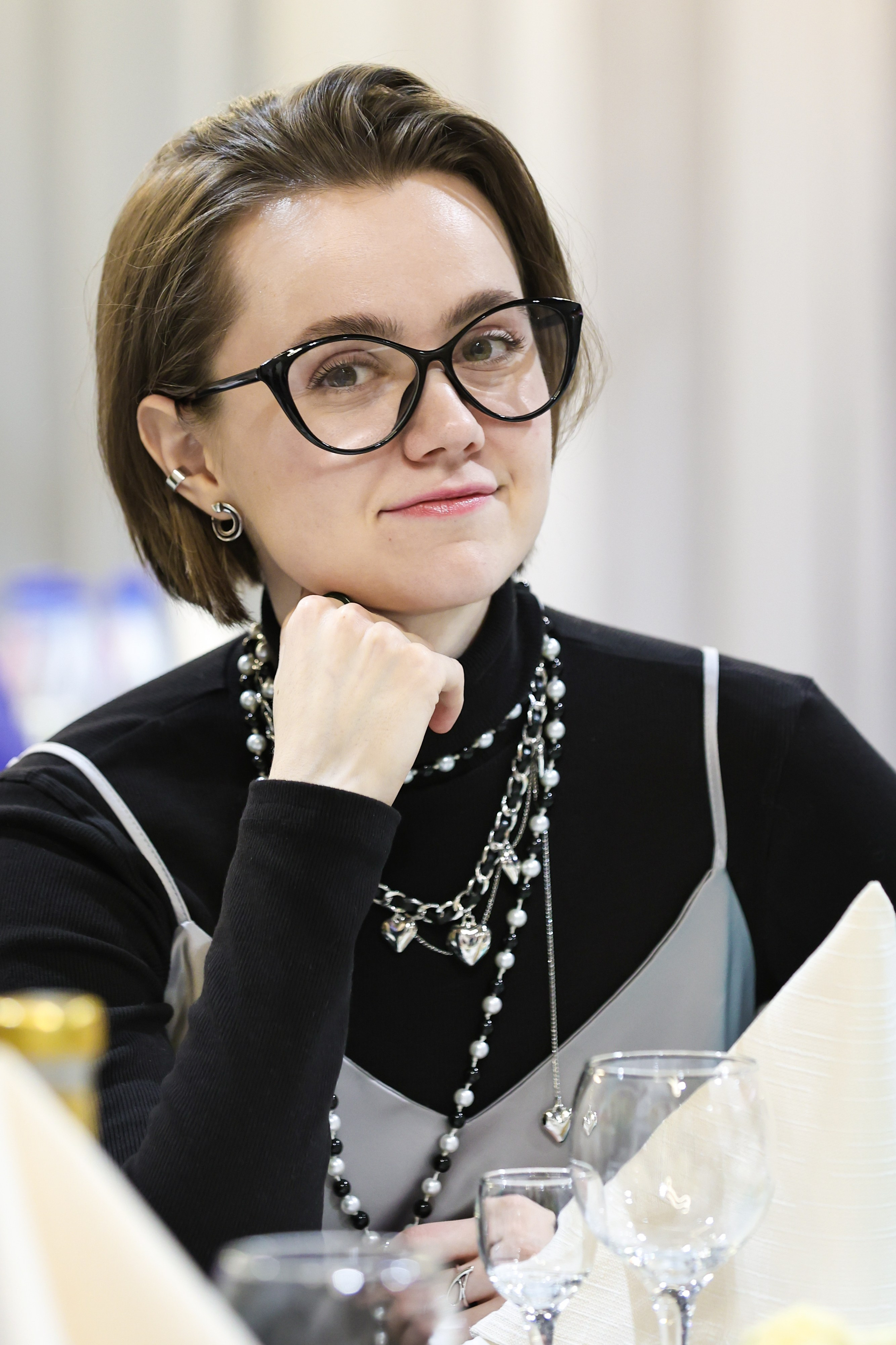 Корпоратив «Безопасный город». Фотограф Дарья Попова