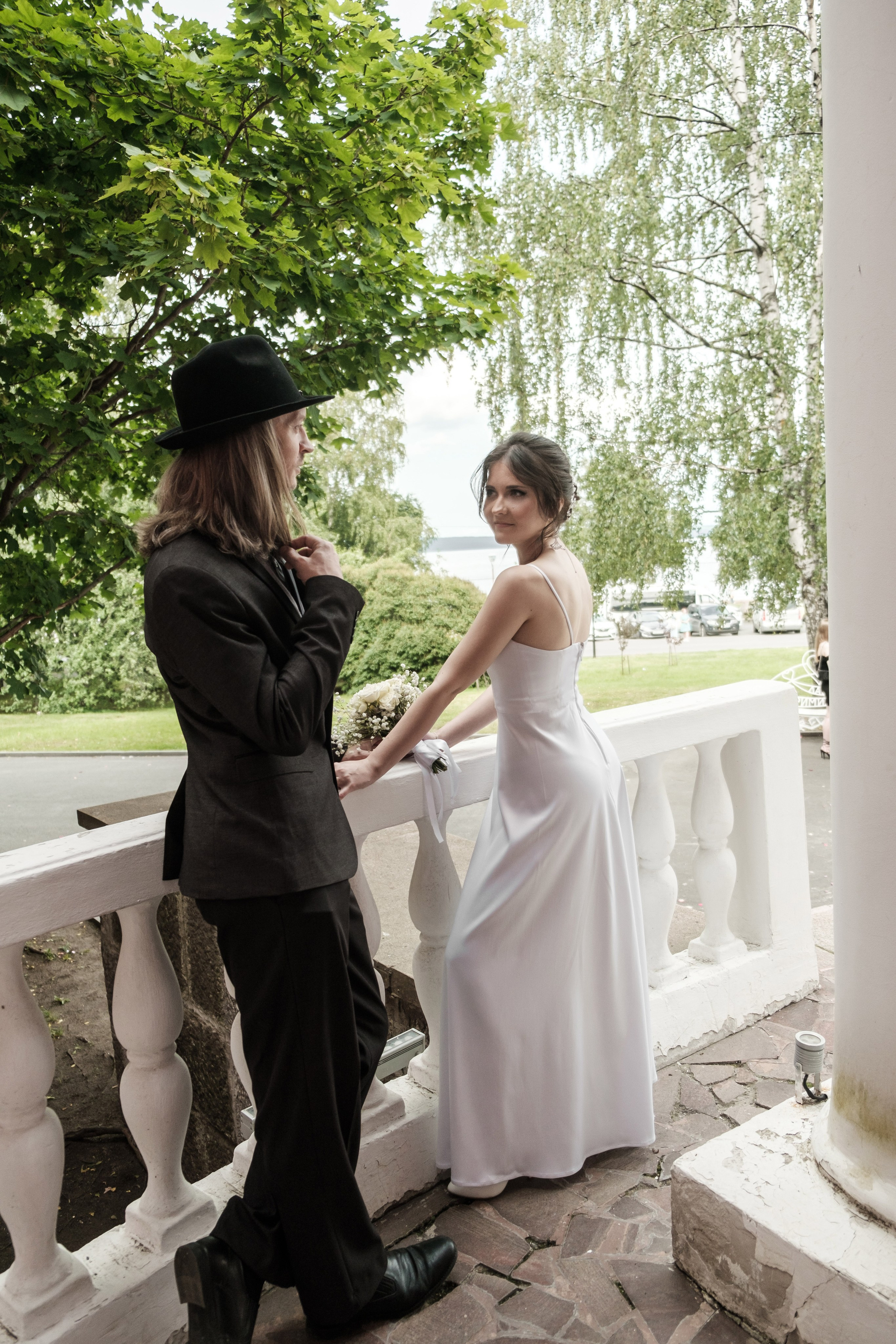 Саша и Маша. Фотоёжъ | P H O T O E Z H O G R A P H Y