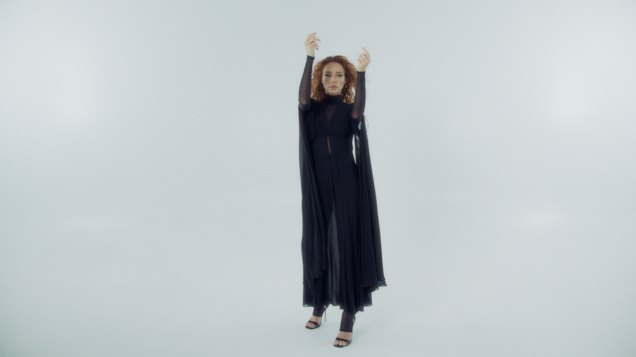 Вячеслав Макаров — Не отпущу тебя (music video). Цветокоррекция видео онлайн Иван Сержанов