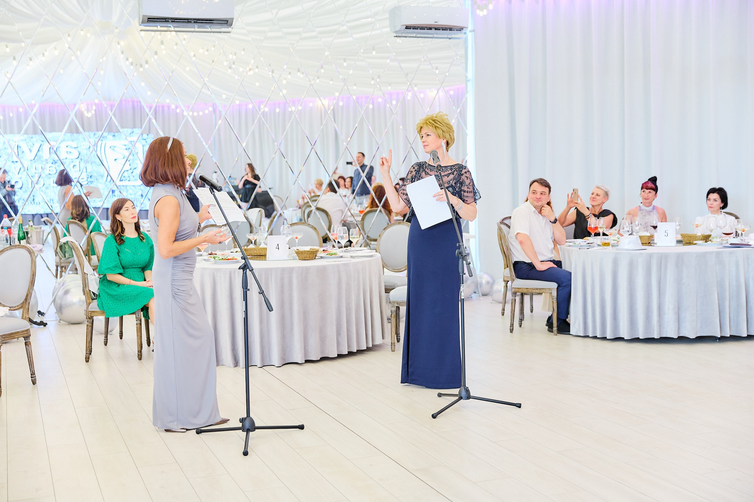 25 лет салону «АНВИ». Алексей Соколов. Фотограф. Санкт-Петербург