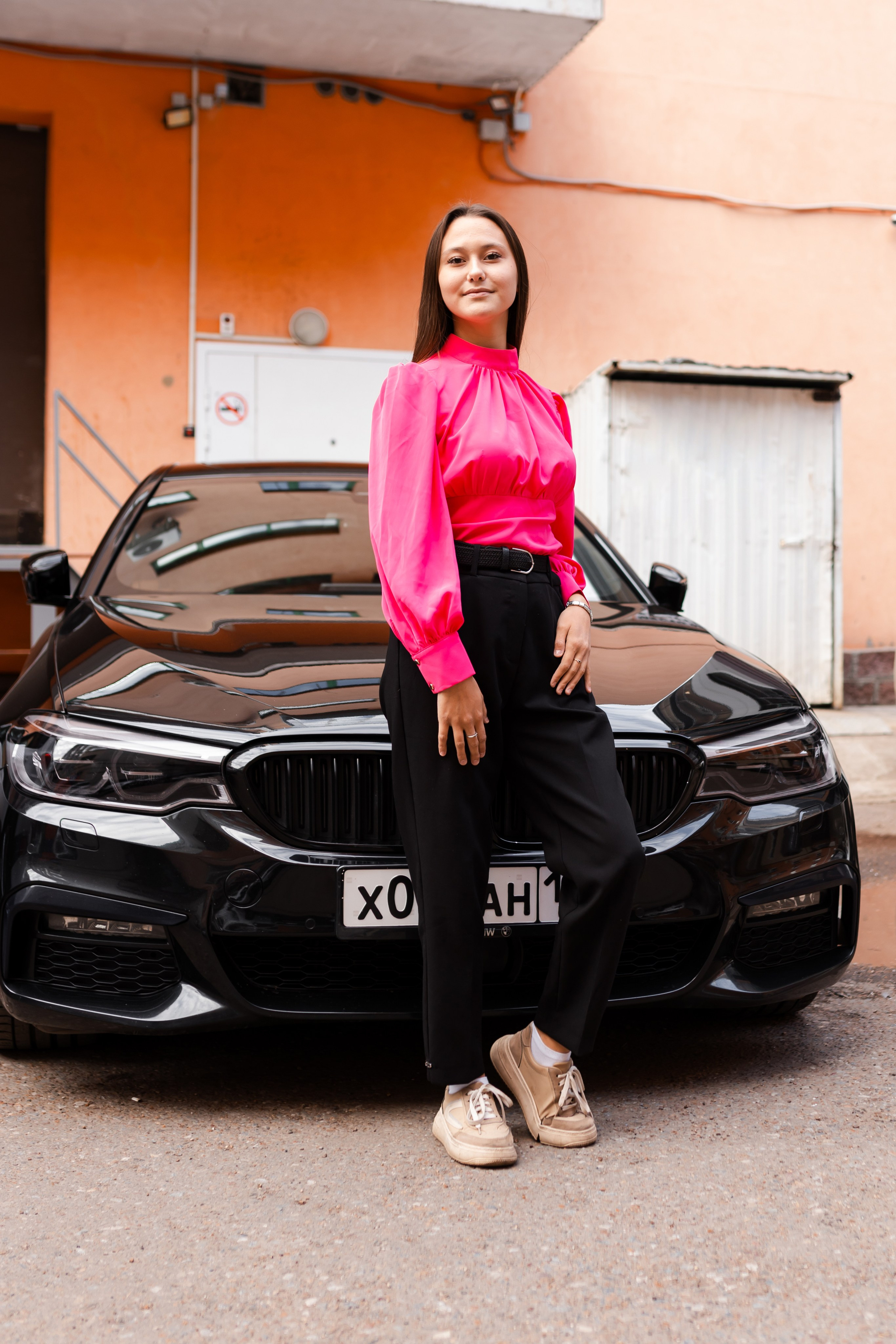 День рождение Ринаты. Марина Шаймухаметова. Фотограф в Уфе